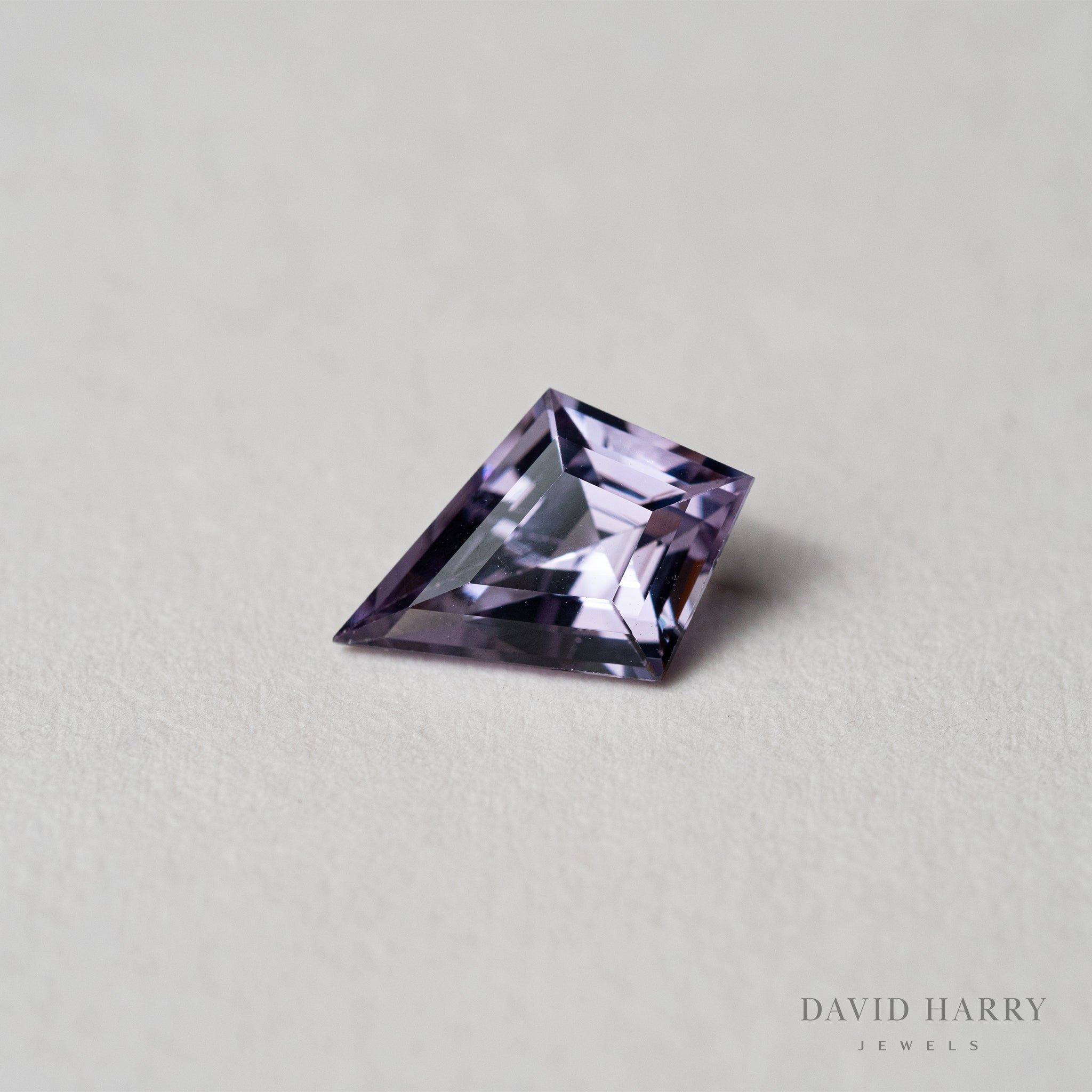 1.35ct Kuh-I-Lal Spinel