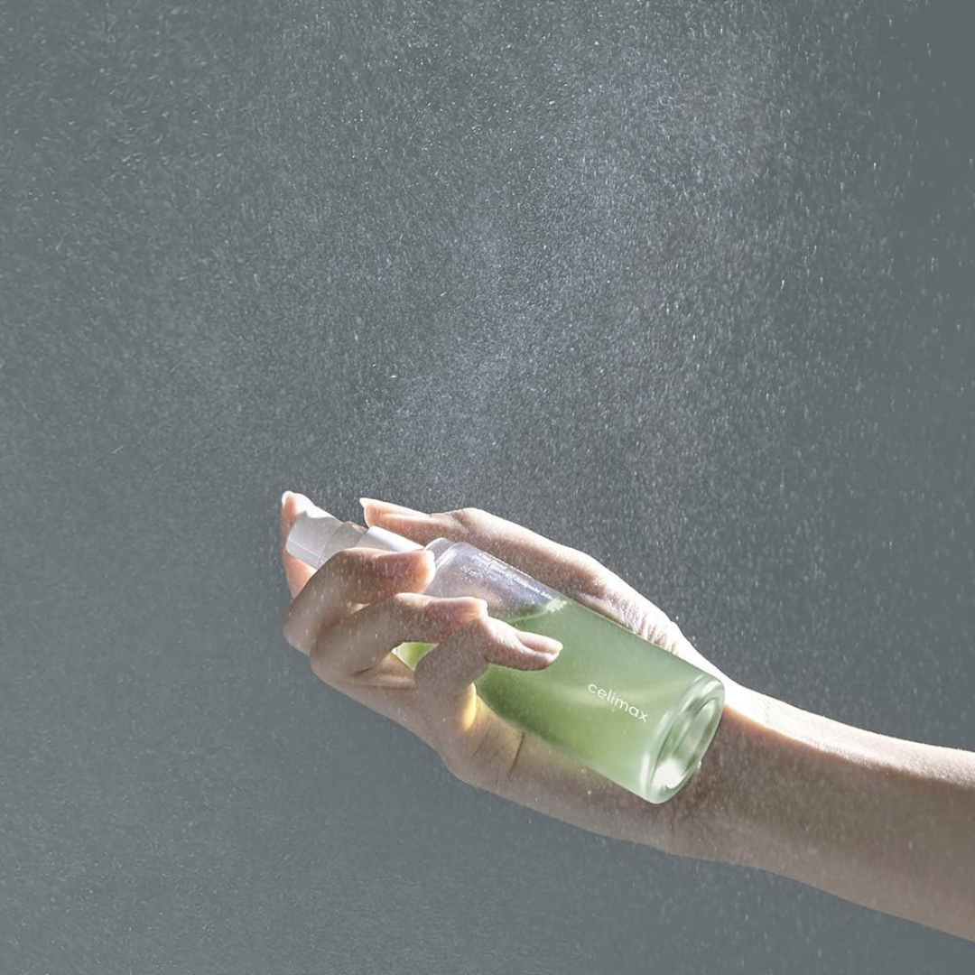 The Real Noni Energy Ampoule Mist - 50 ml (LP)