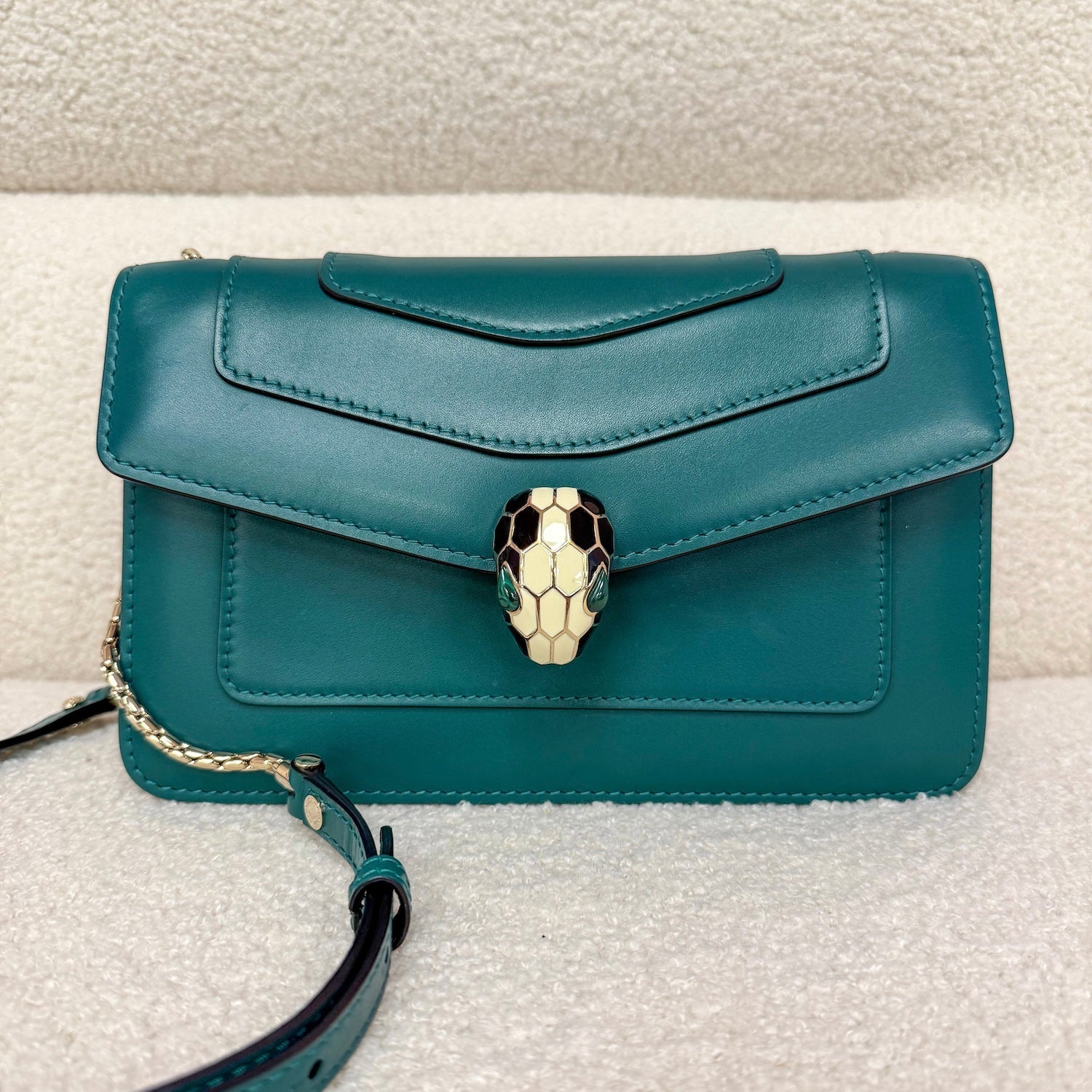 Universal Mini Square Insert