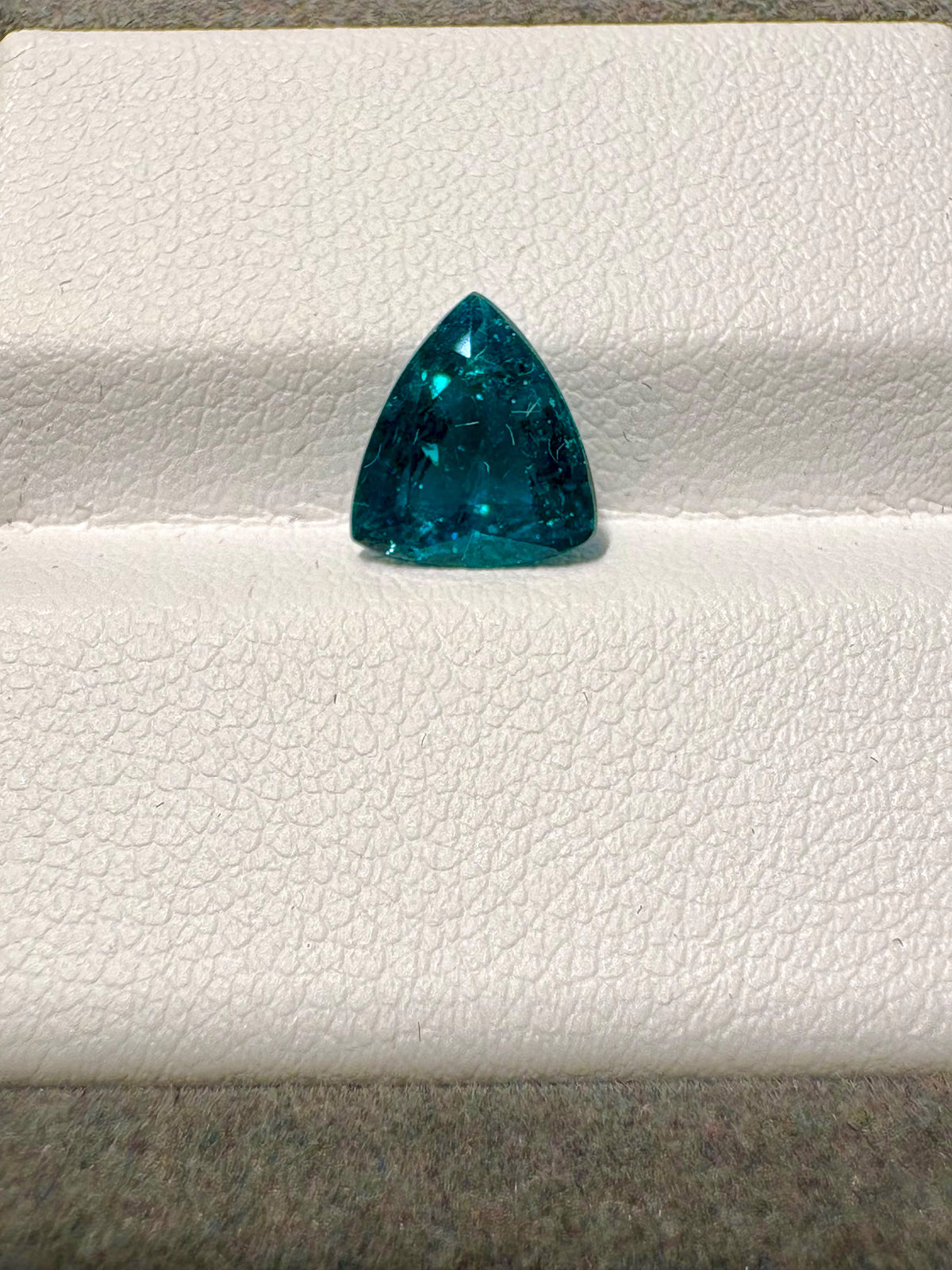 2.07ct Ethiopia Paraiba E-60