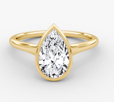 Bezel Ring