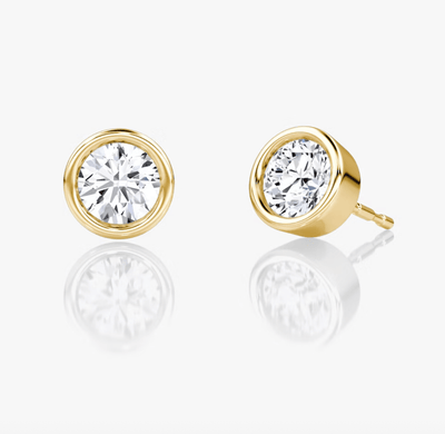 Bezel Studs