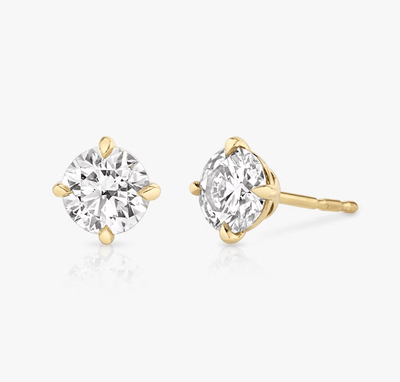 Prong Studs