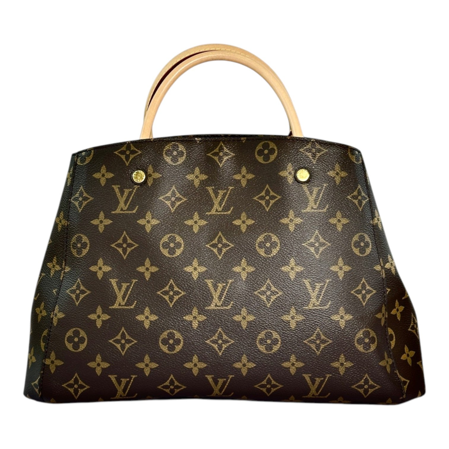 Louis Vuitton Montaigne MM Monogram Bags