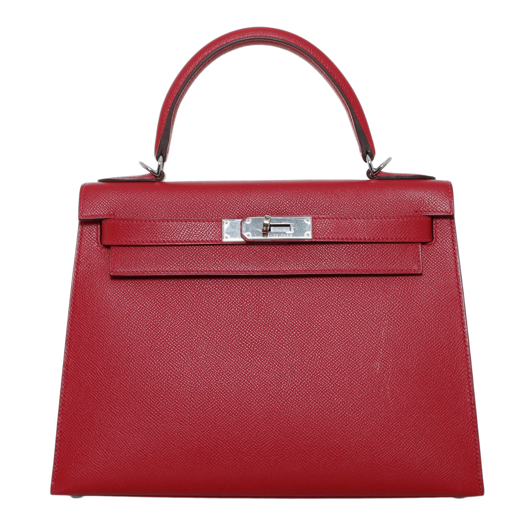 Hermès Kelly 28 Epsom Sellier Bag HER08362B