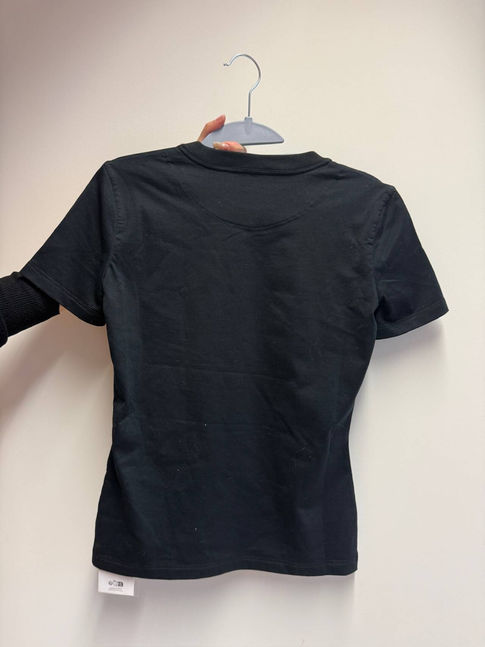 Hermès Dé Ré Boucles T-Shirt - Black