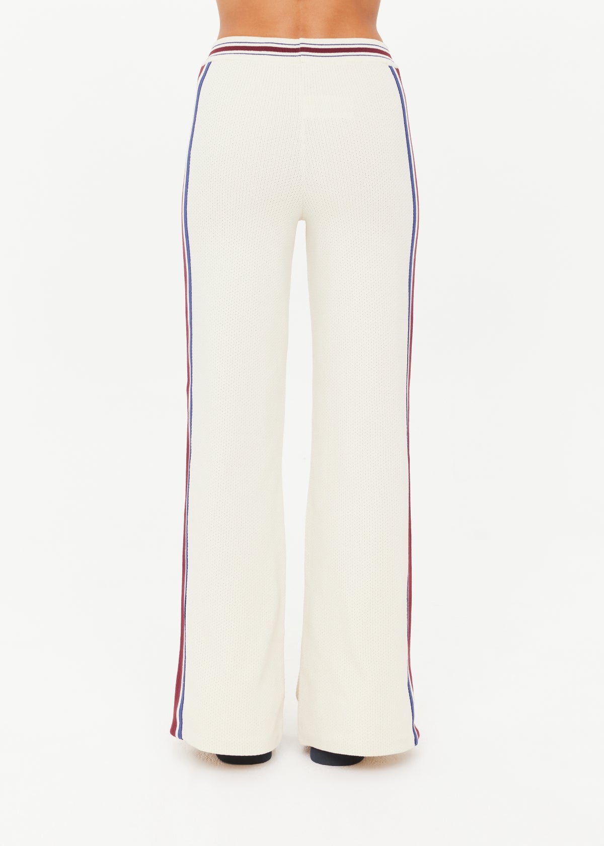 ADESA KANSAS KNIT PANT| سروال ADESA - Maison Clad