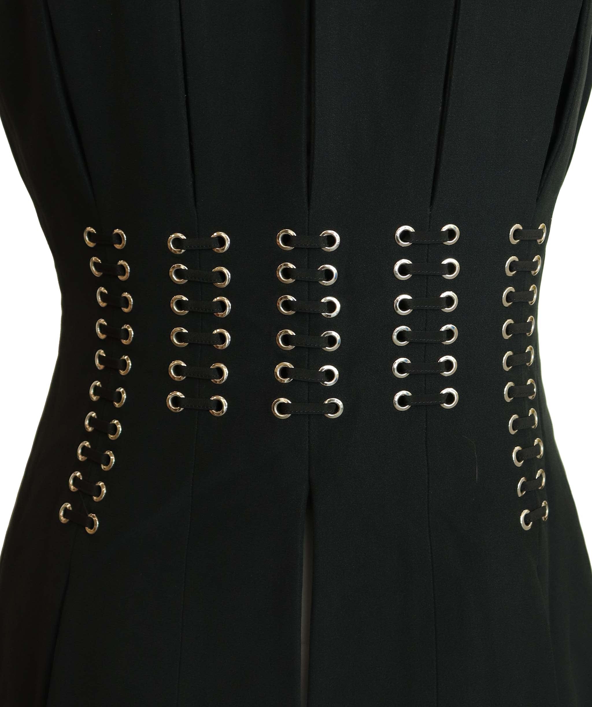 Alexander McQueen Alexander Mcqueen vest AGC2940