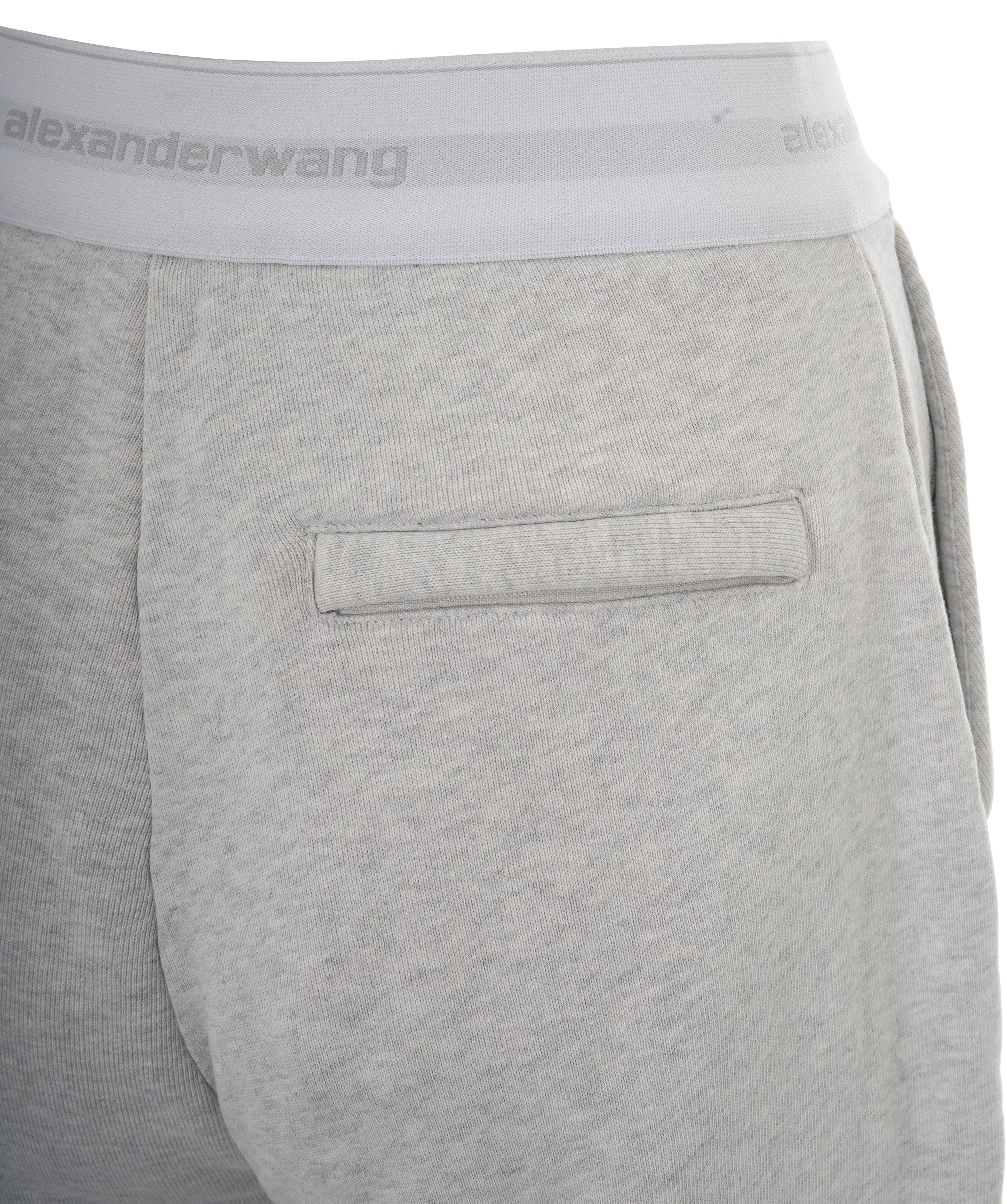 Alexander McQueen Alexander Wang Straight Trousers ALL0688