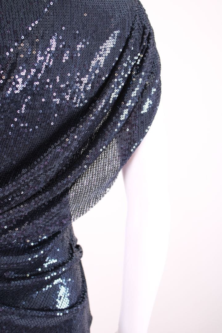 Alexander Wang Alexander Wang Dress Blue 4