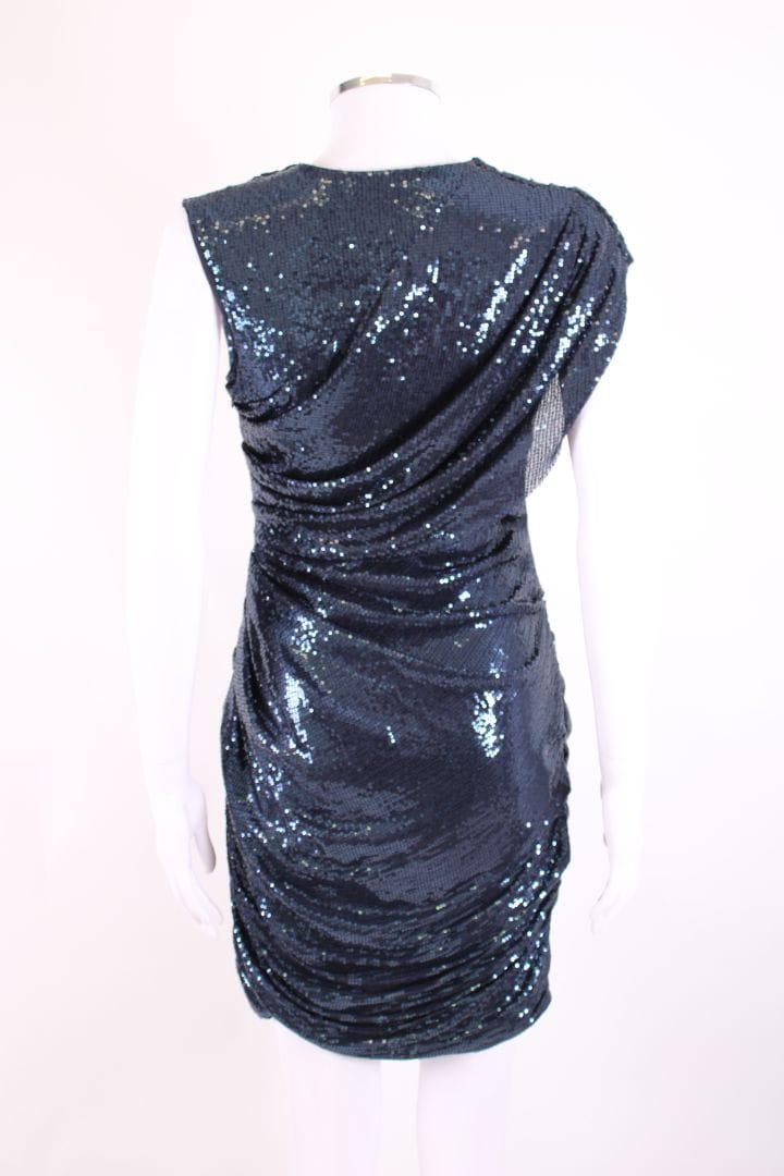 Alexander Wang Alexander Wang Dress Blue 4