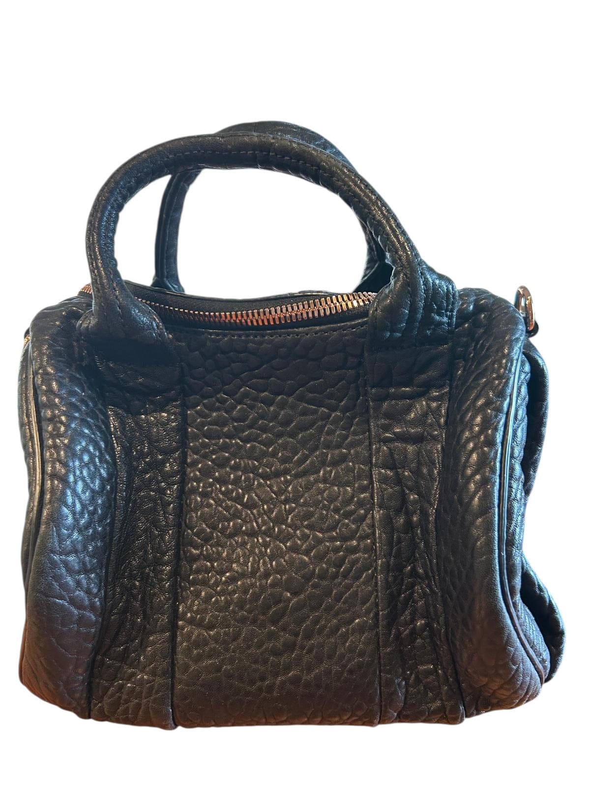 Alexander Wang Alexander Wang Rockie / Rocco Satchel