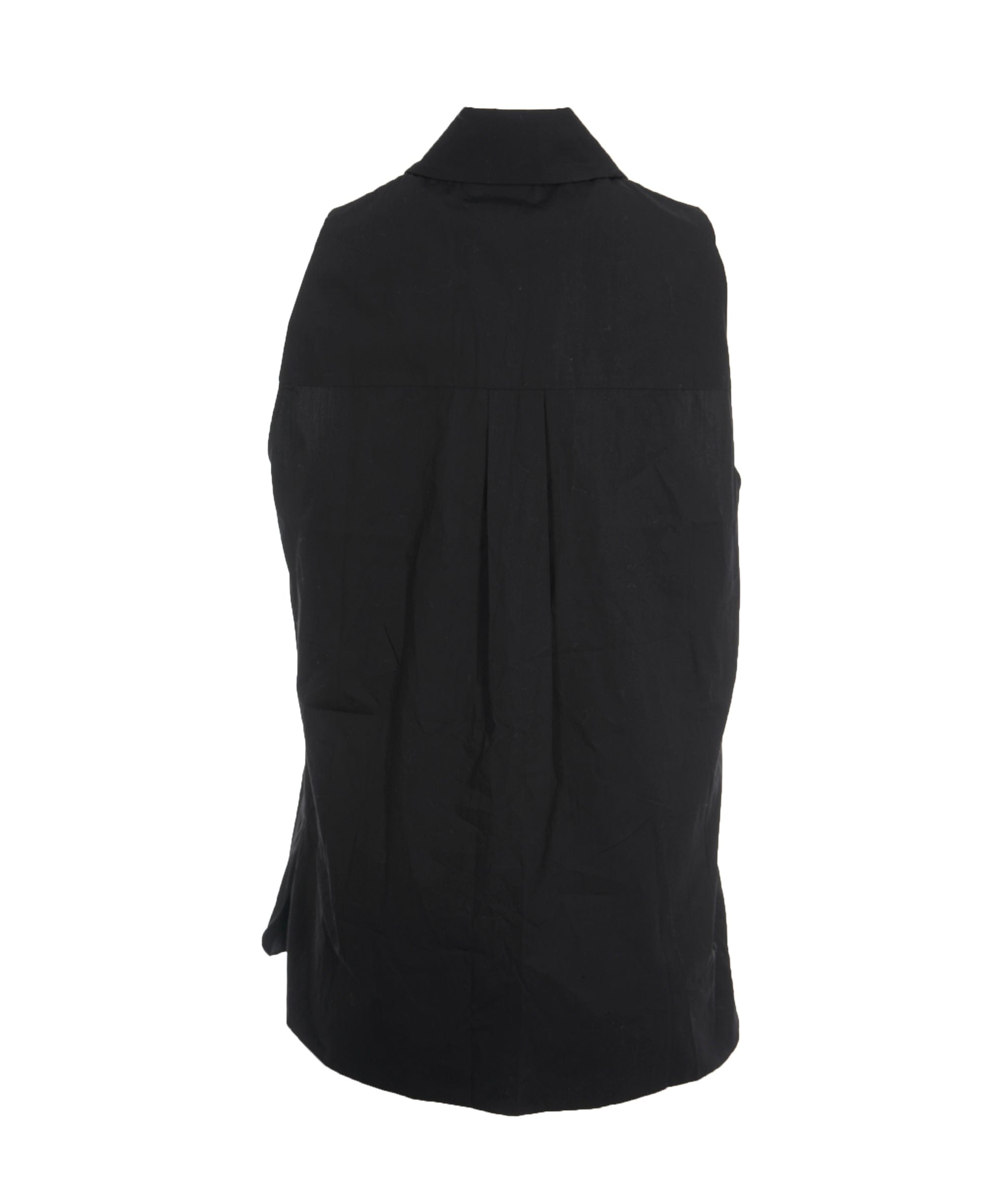 Alexandre Vauthier Alexandre Vauthier Black Top ALC1323