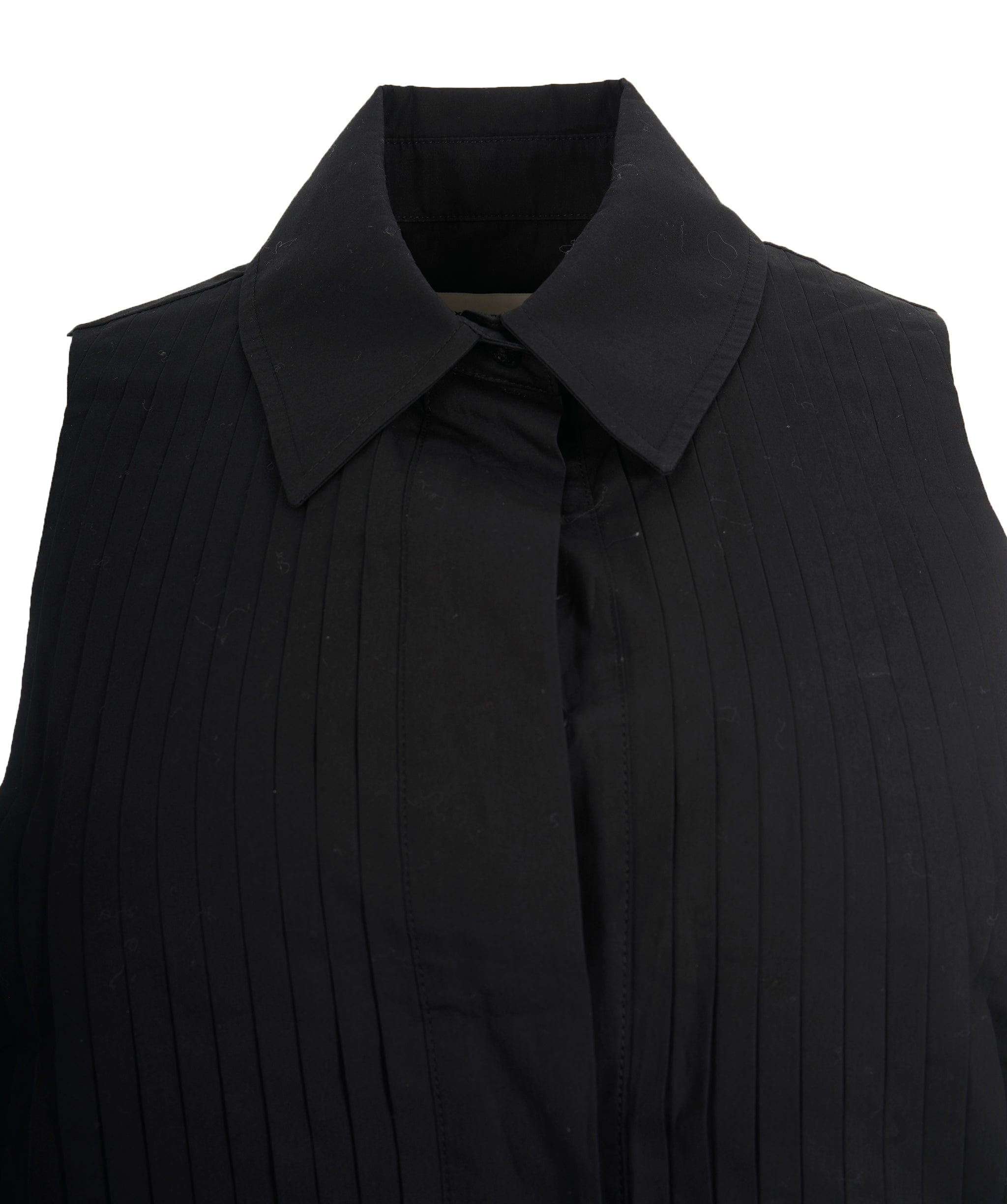 Alexandre Vauthier Alexandre Vauthier Black Top ALC1323