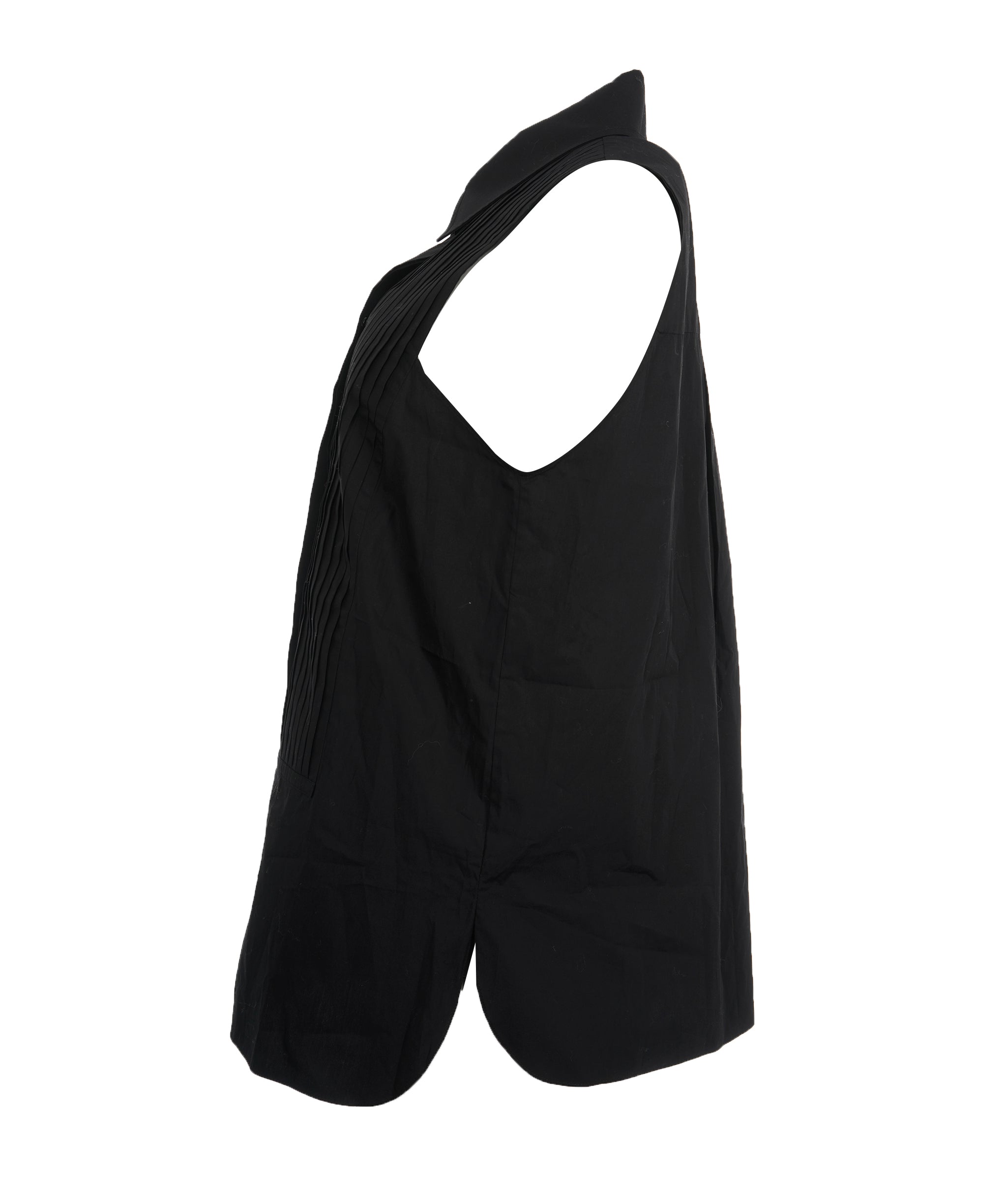 Alexandre Vauthier Alexandre Vauthier Black Top ALC1323