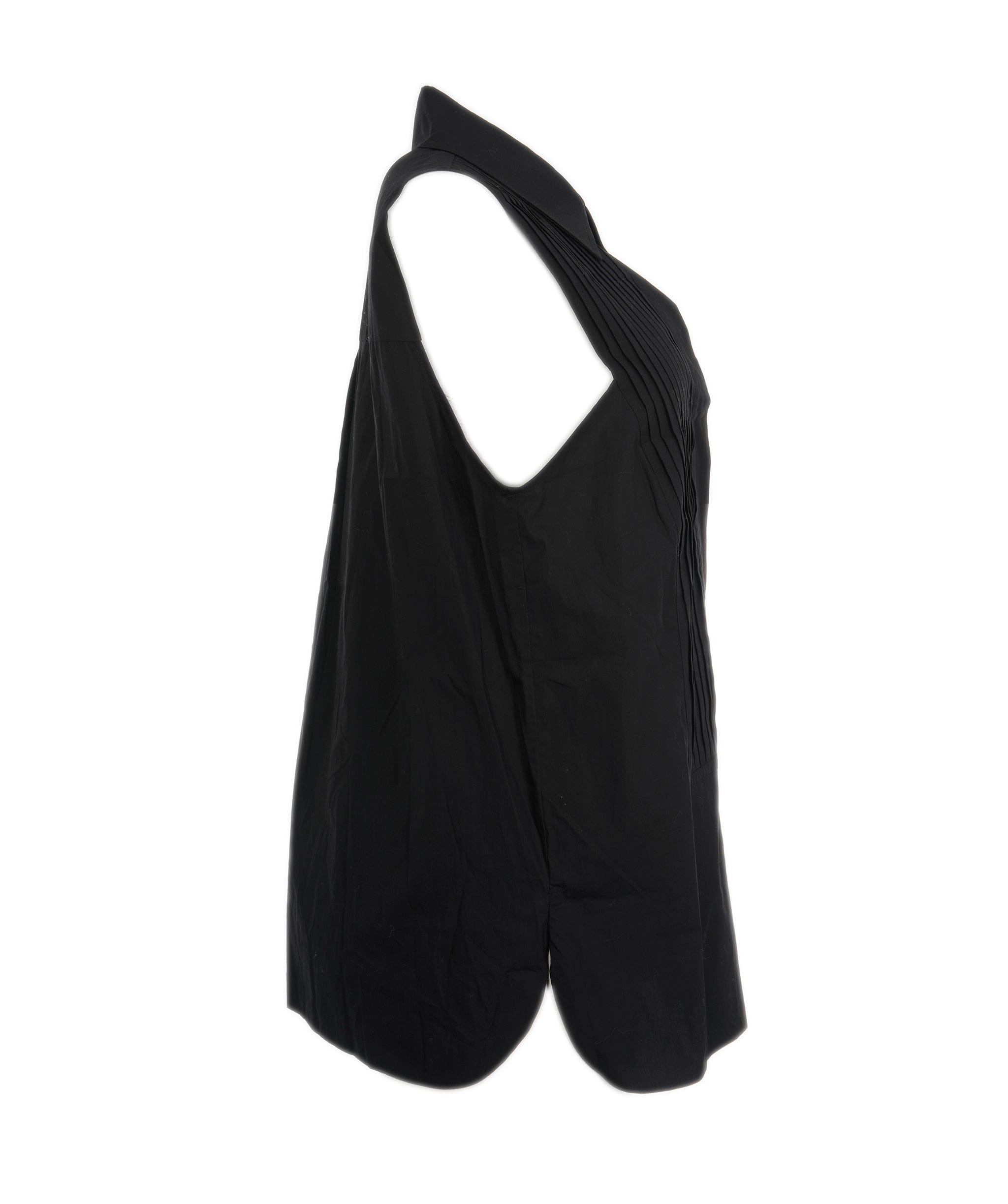 Alexandre Vauthier Alexandre Vauthier Black Top ALC1323