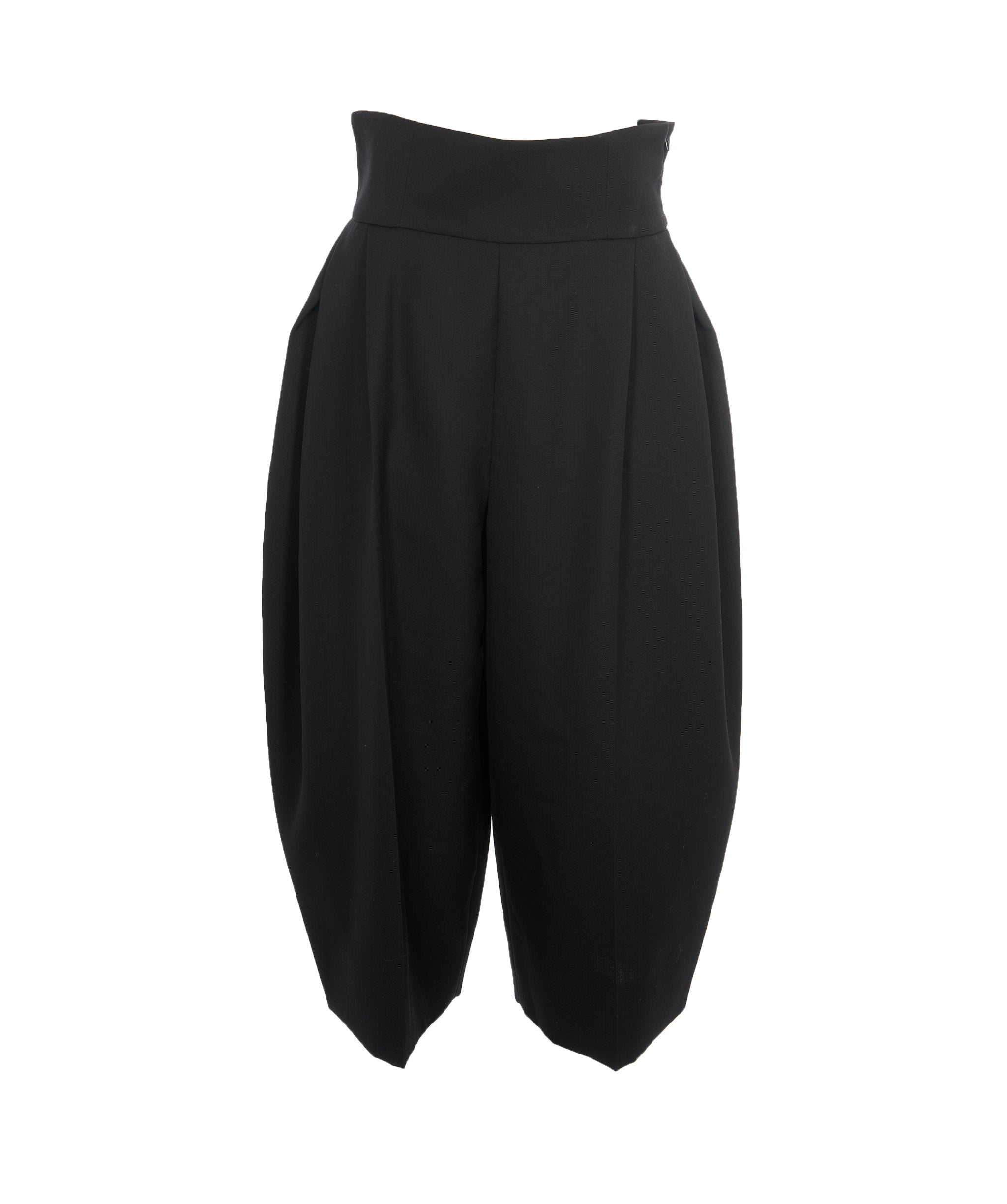 Alexandre Vauthier Alexandre Vauthier Black Trousers ALC1324