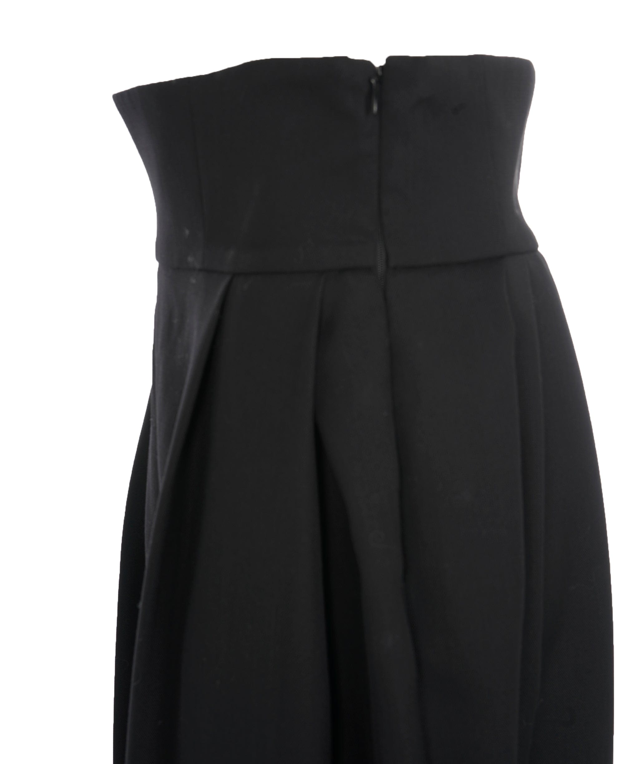 Alexandre Vauthier Alexandre Vauthier Black Trousers ALC1324