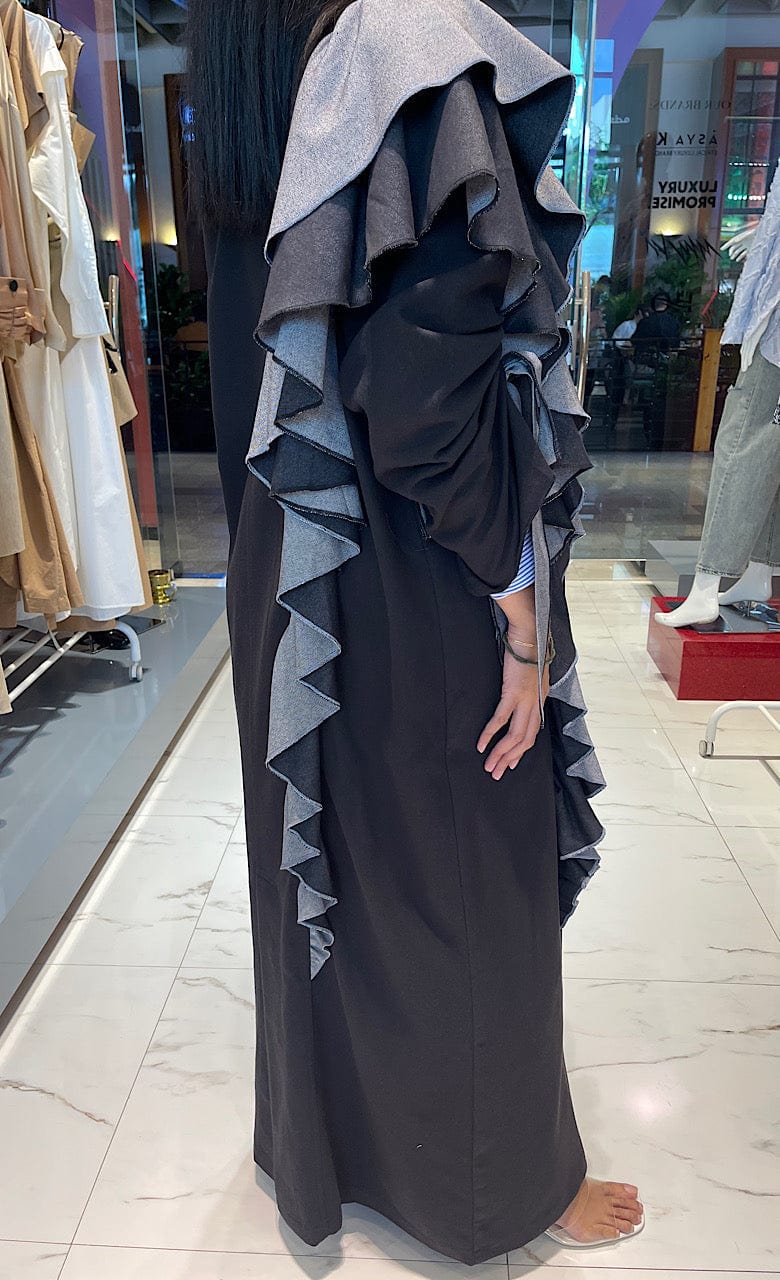ASYA COAT