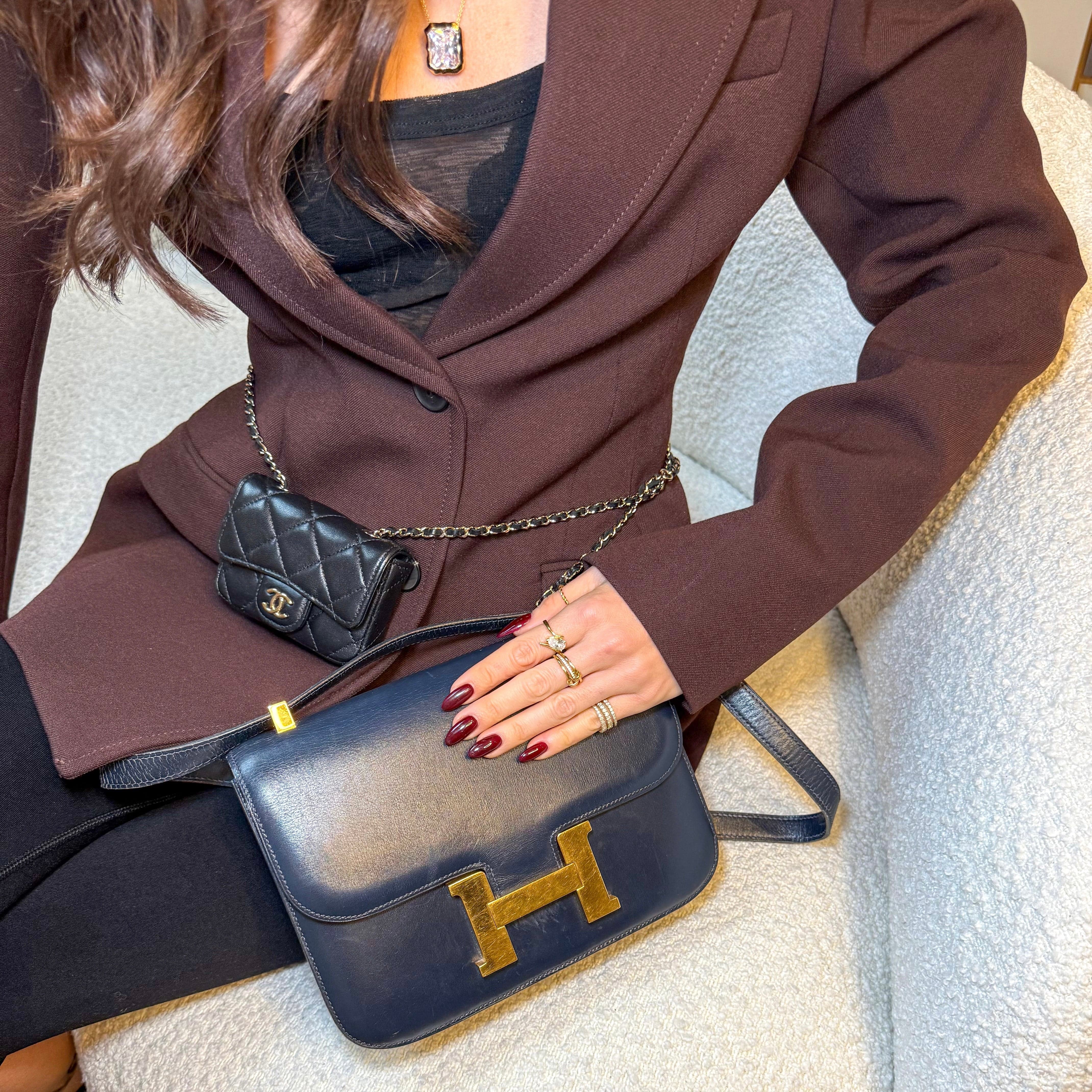 bag-d Insert For Constance 24