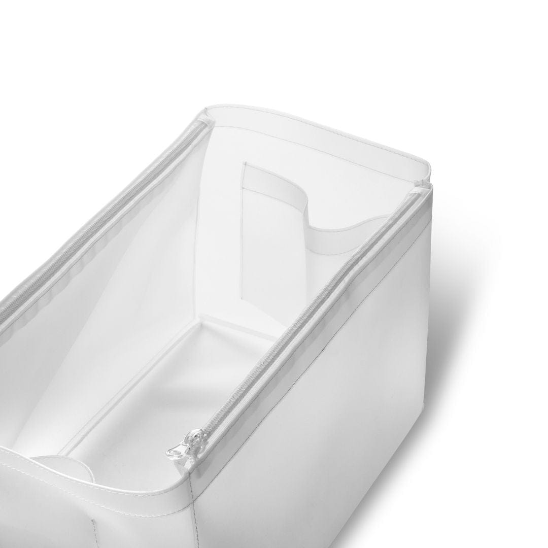 bag-d Insert for Hermes HAC 40