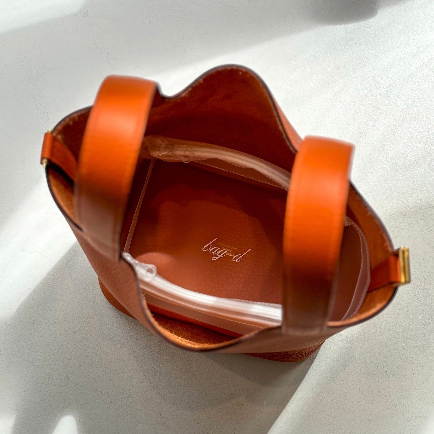 bag-d Insert For Picotin 18