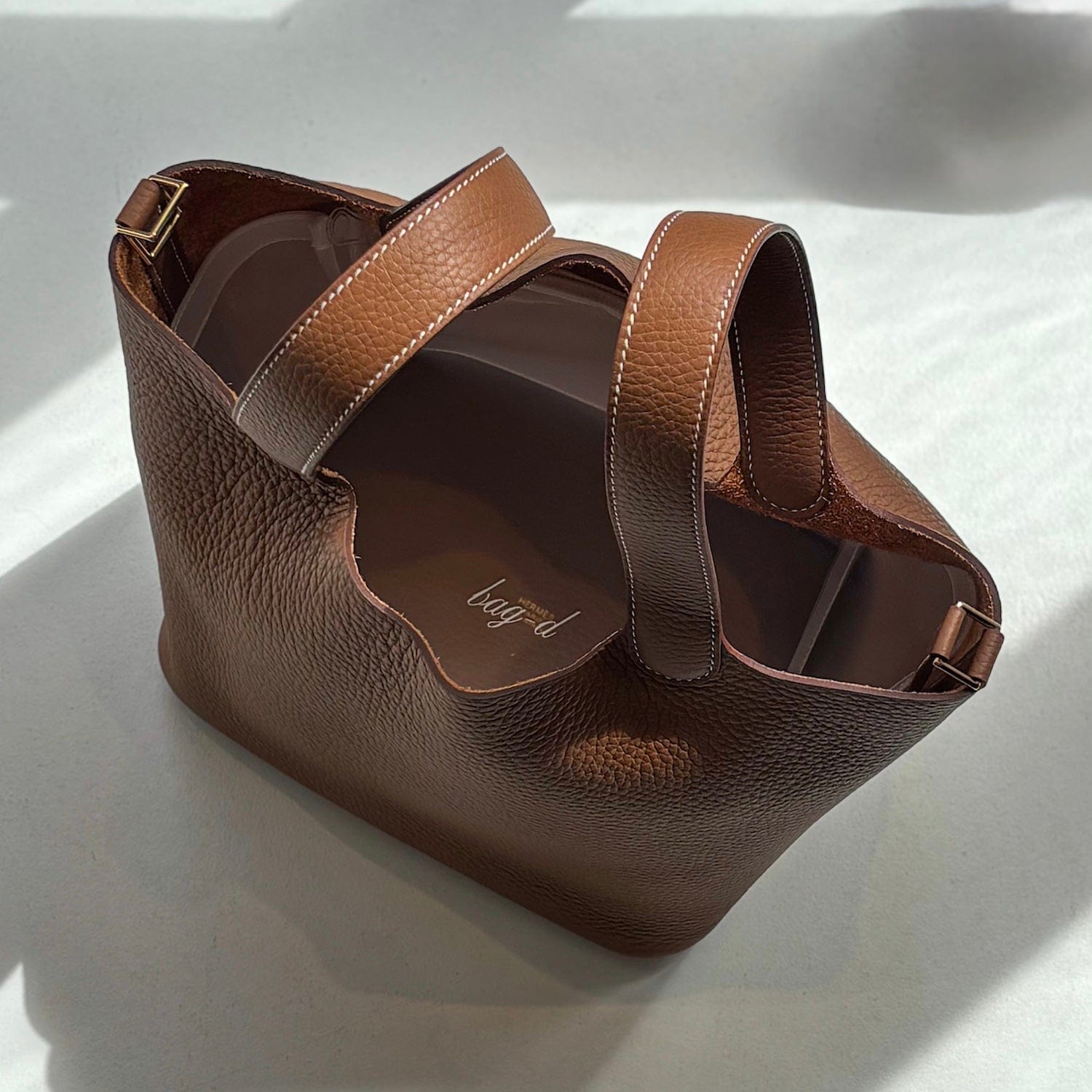 bag-d Insert For Picotin 22