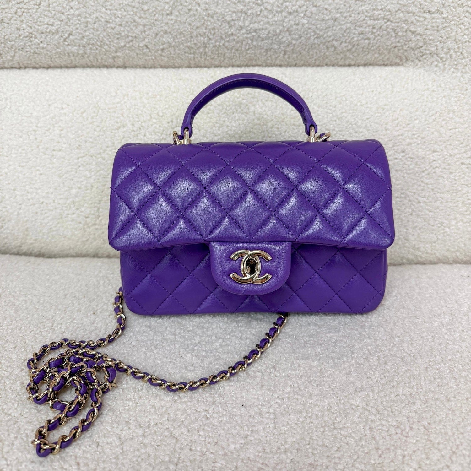 bag-d Universal Mini Square Insert