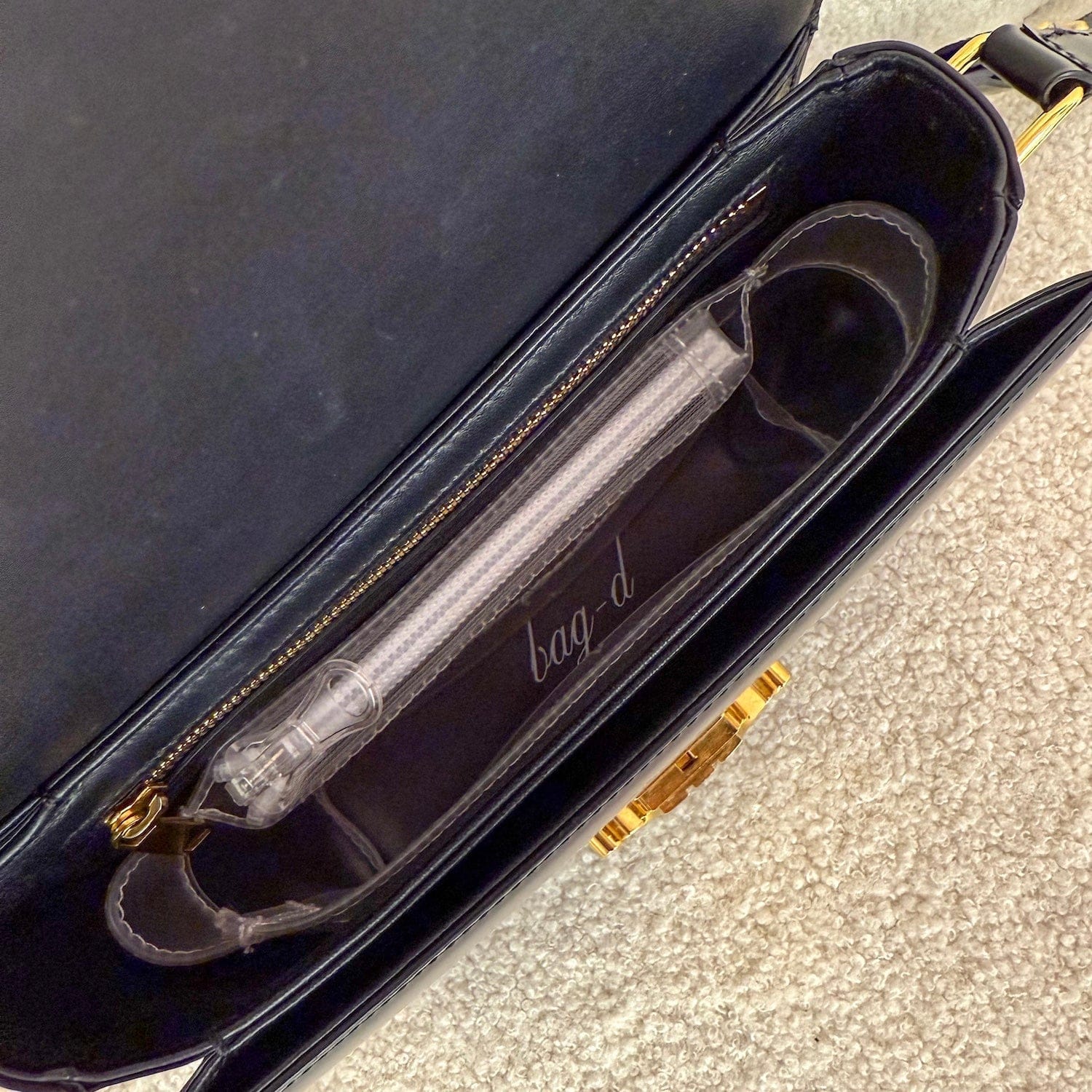 bag-d Universal Mini Square Insert