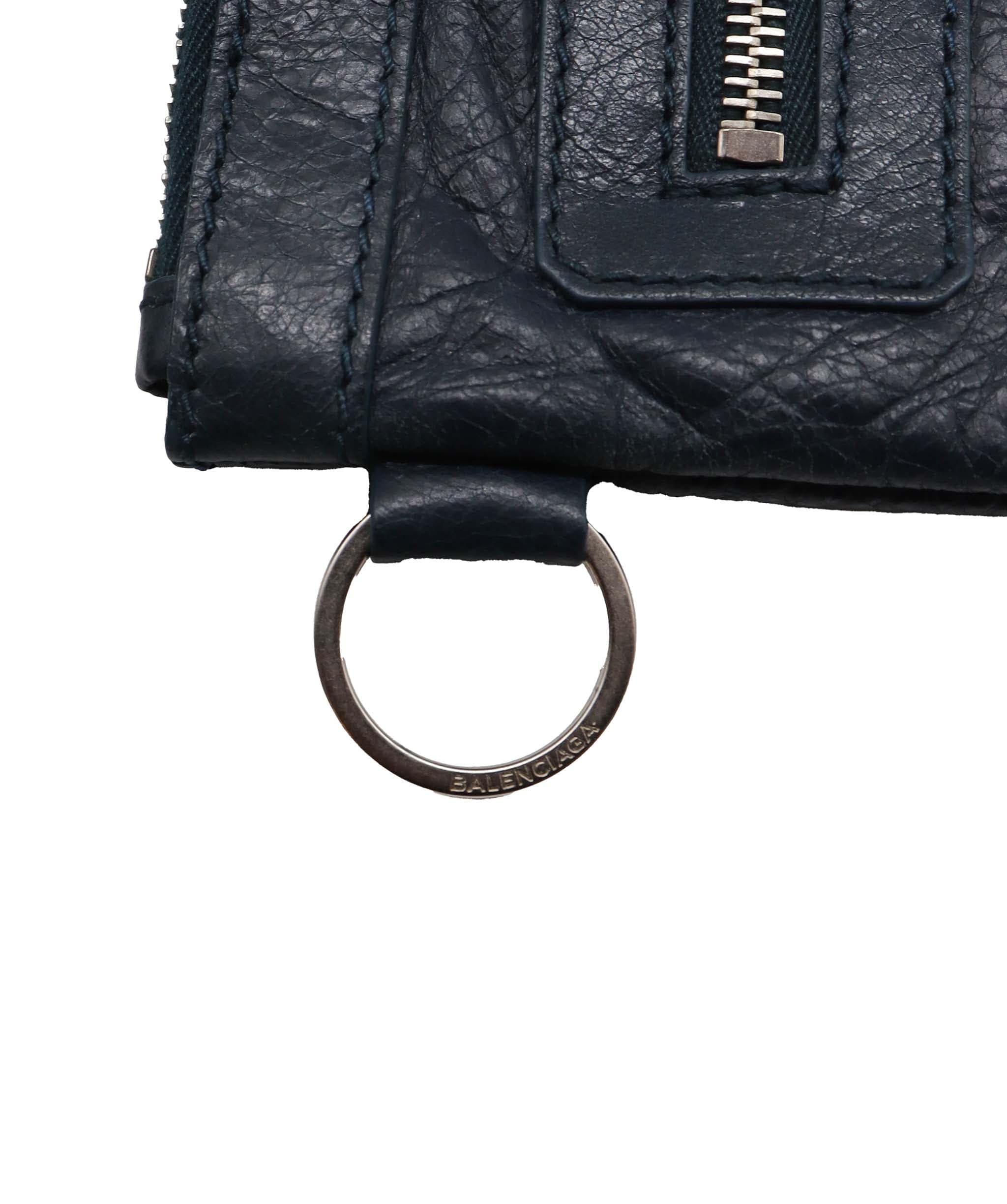 Balenciaga Balenciaga Clutch Bag WB6452 DXBS2661