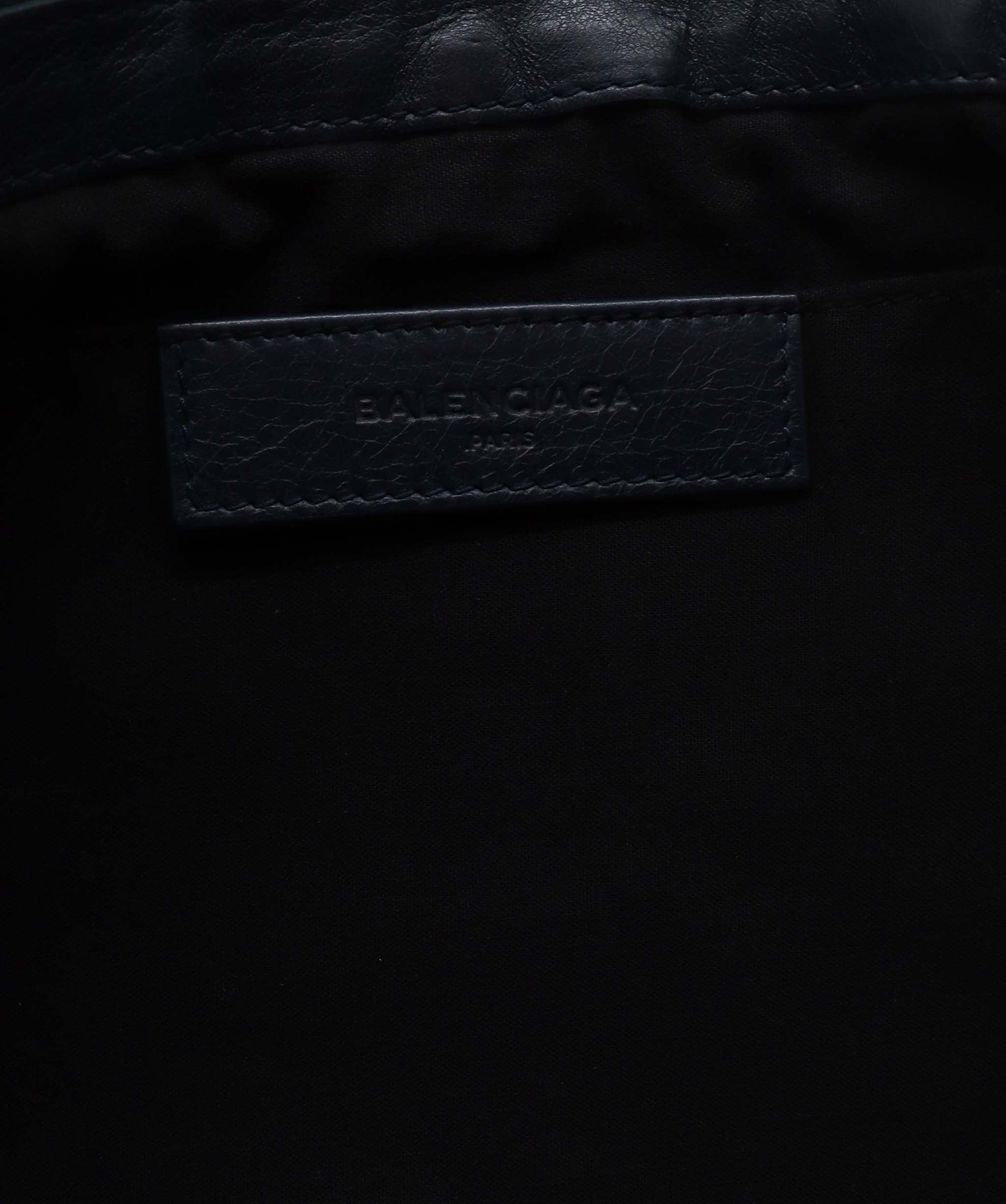 Balenciaga Balenciaga Clutch Bag WB6452 DXBS2661