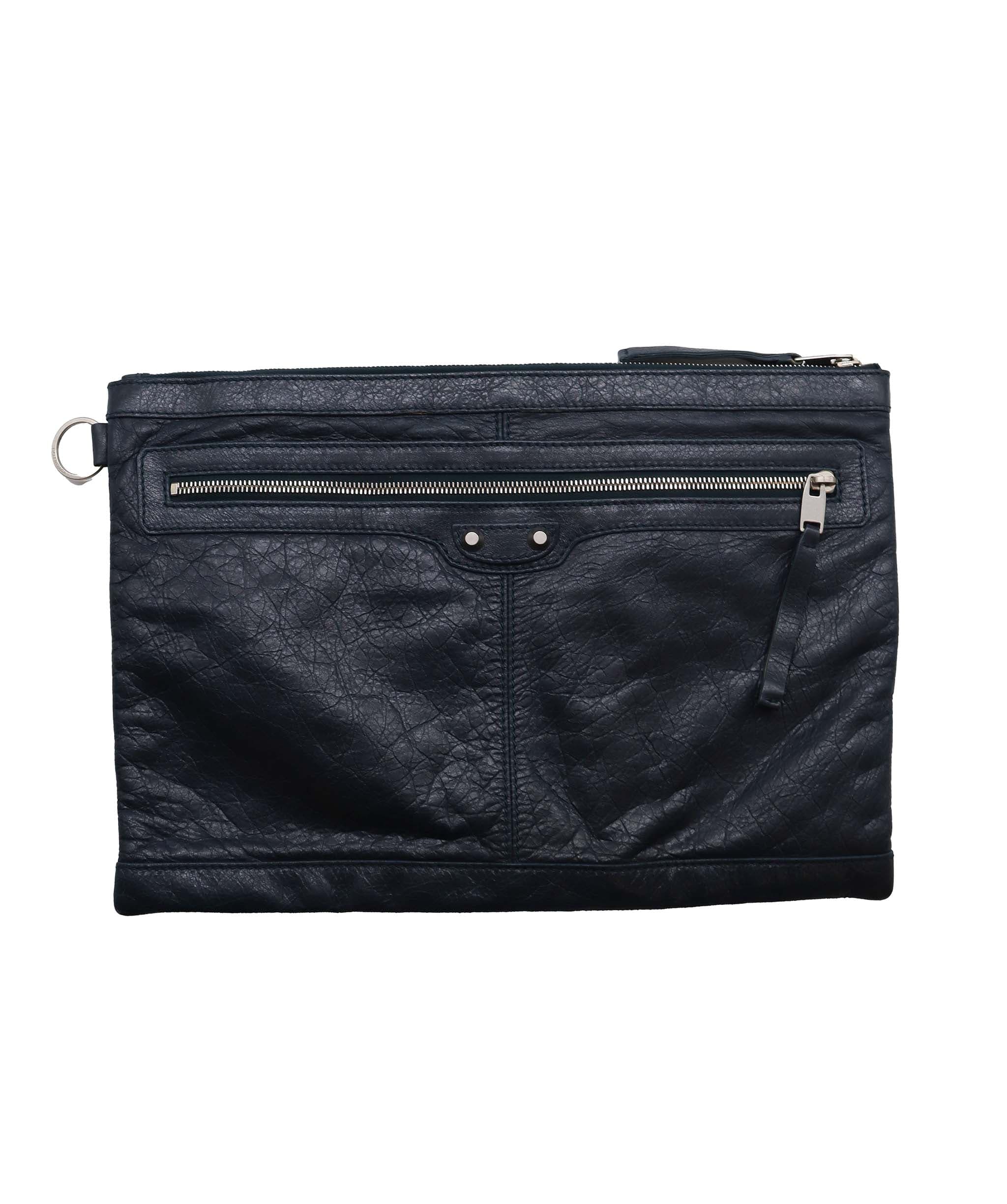 Balenciaga Balenciaga Clutch Bag WB6452 DXBS2661