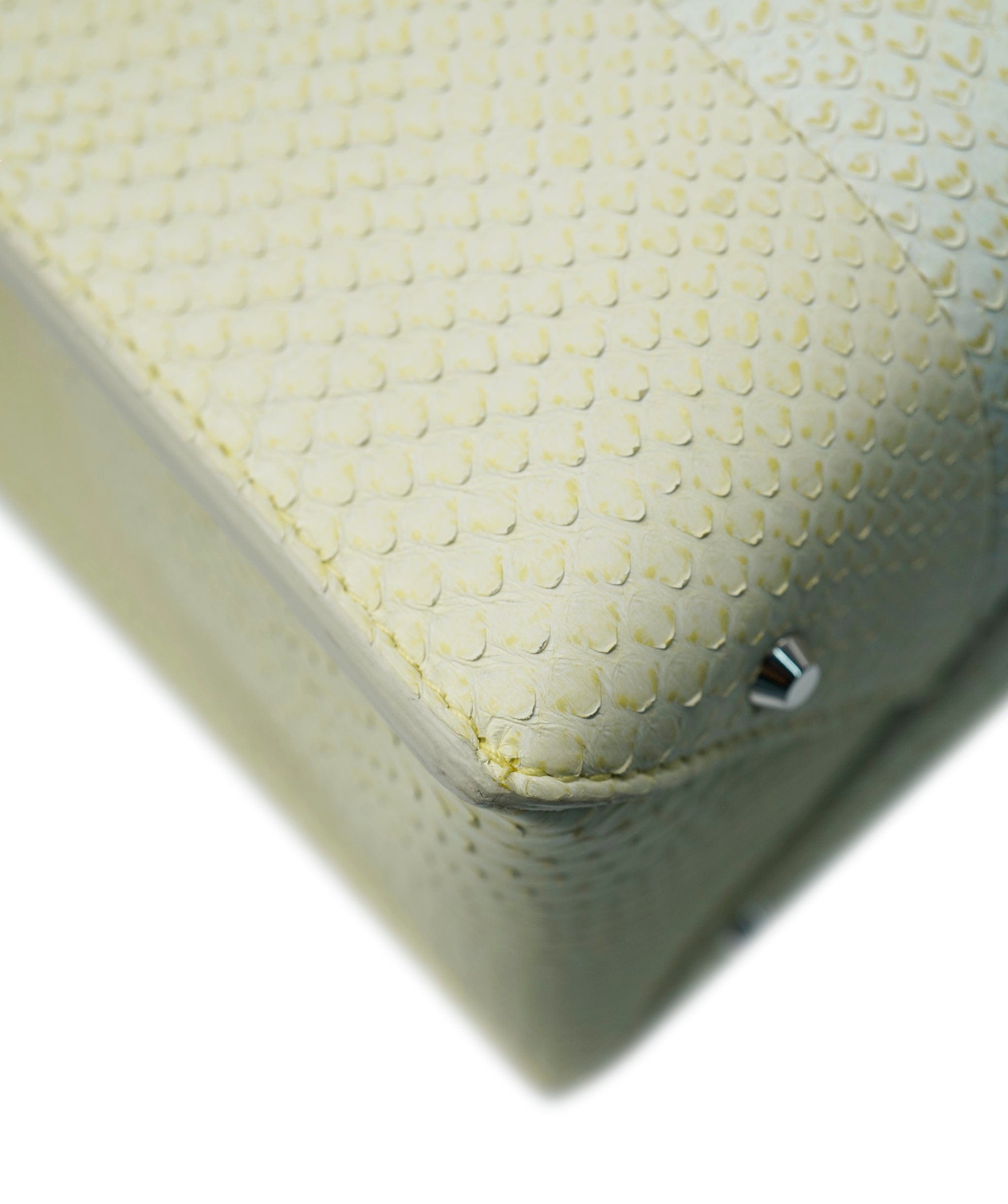 Balenciaga Balenciaga Python Bag ALC1380