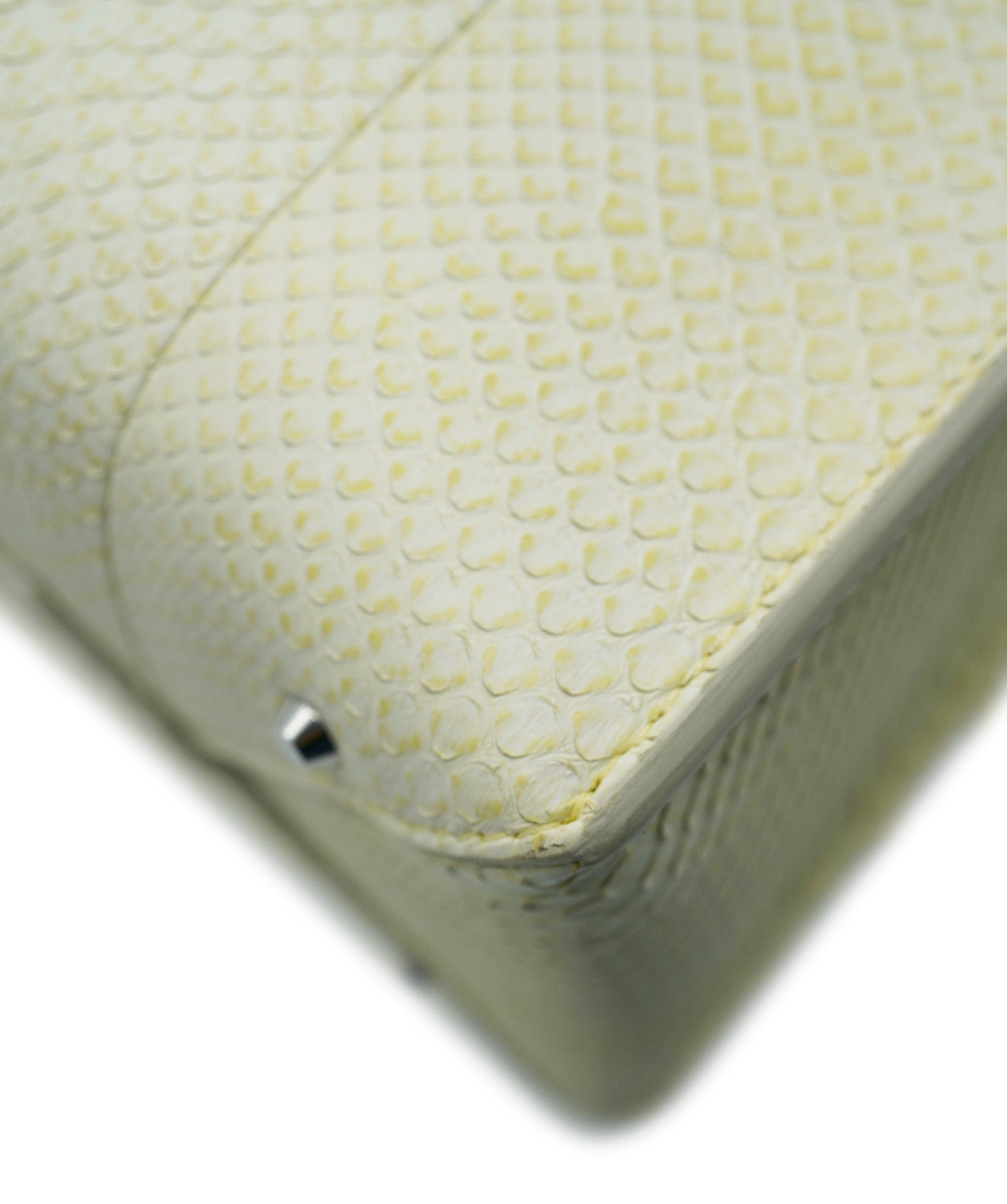 Balenciaga Balenciaga Python Bag ALC1380