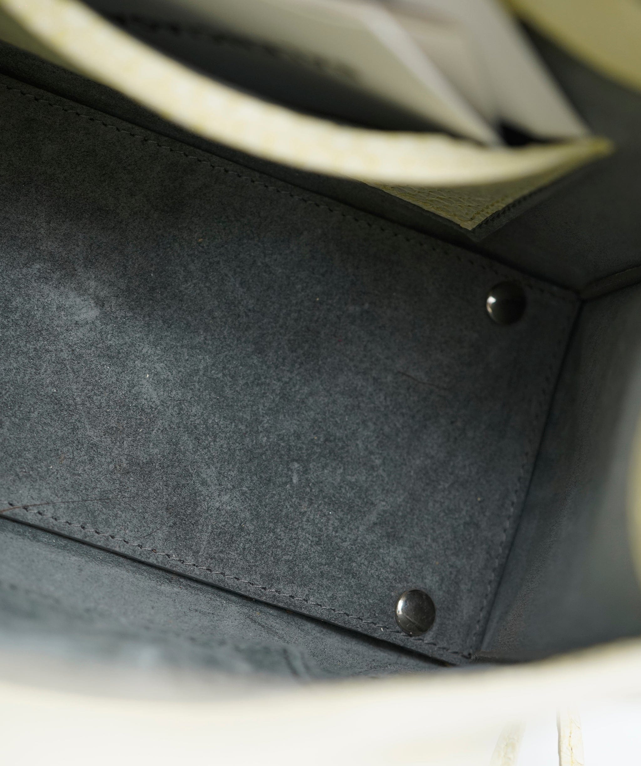 Balenciaga Balenciaga Python Bag ALC1380