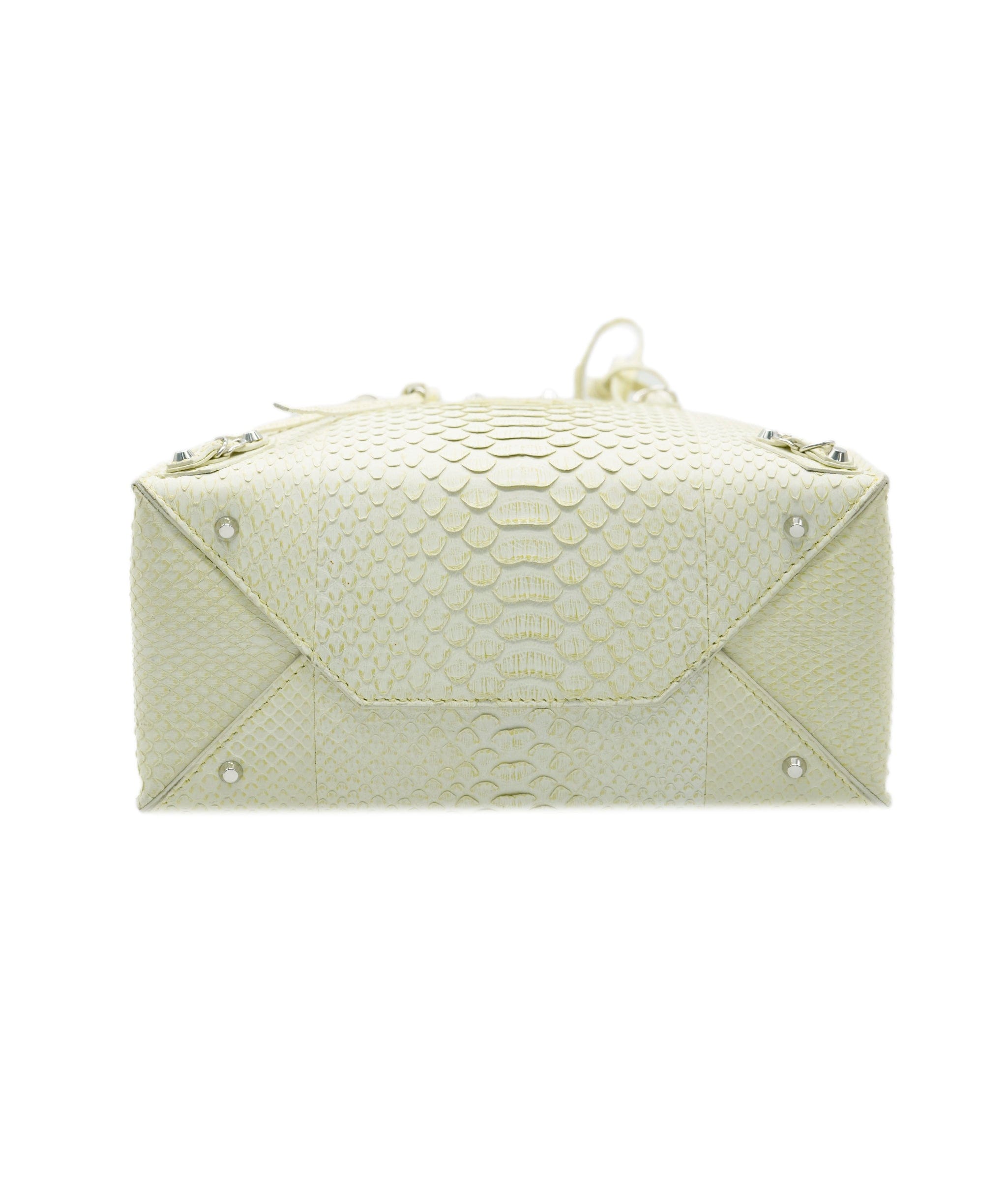 Balenciaga Balenciaga Python Bag ALC1380