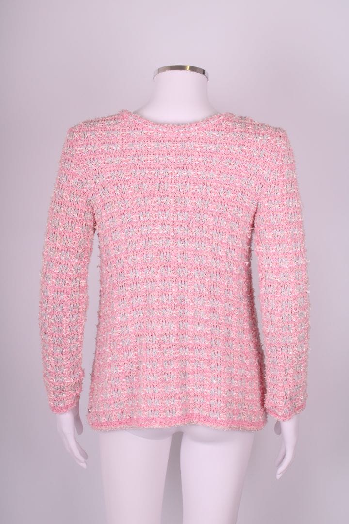 Balenciaga Balenciaga Cardigan Pink M