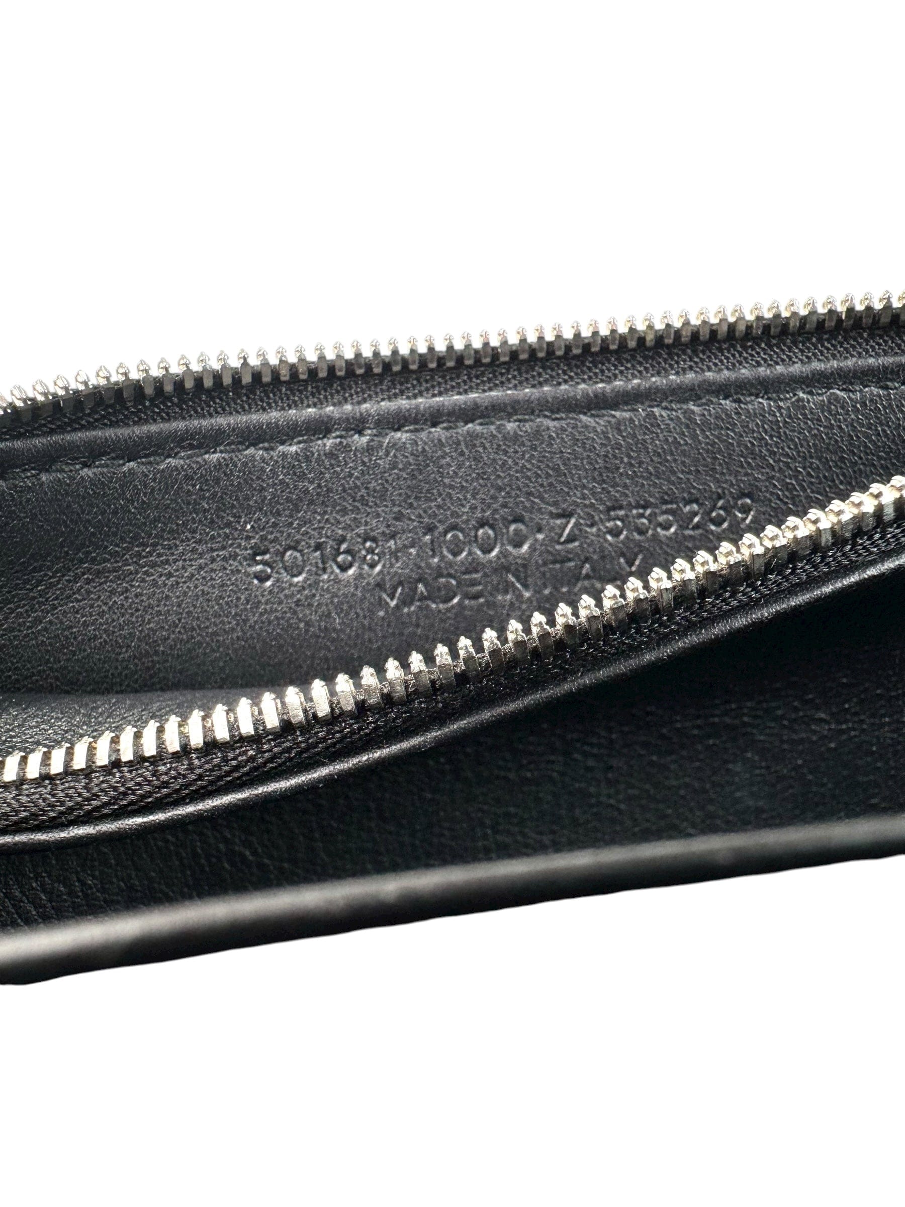 Balenciaga Balenciaga BB Logo Chain Bag