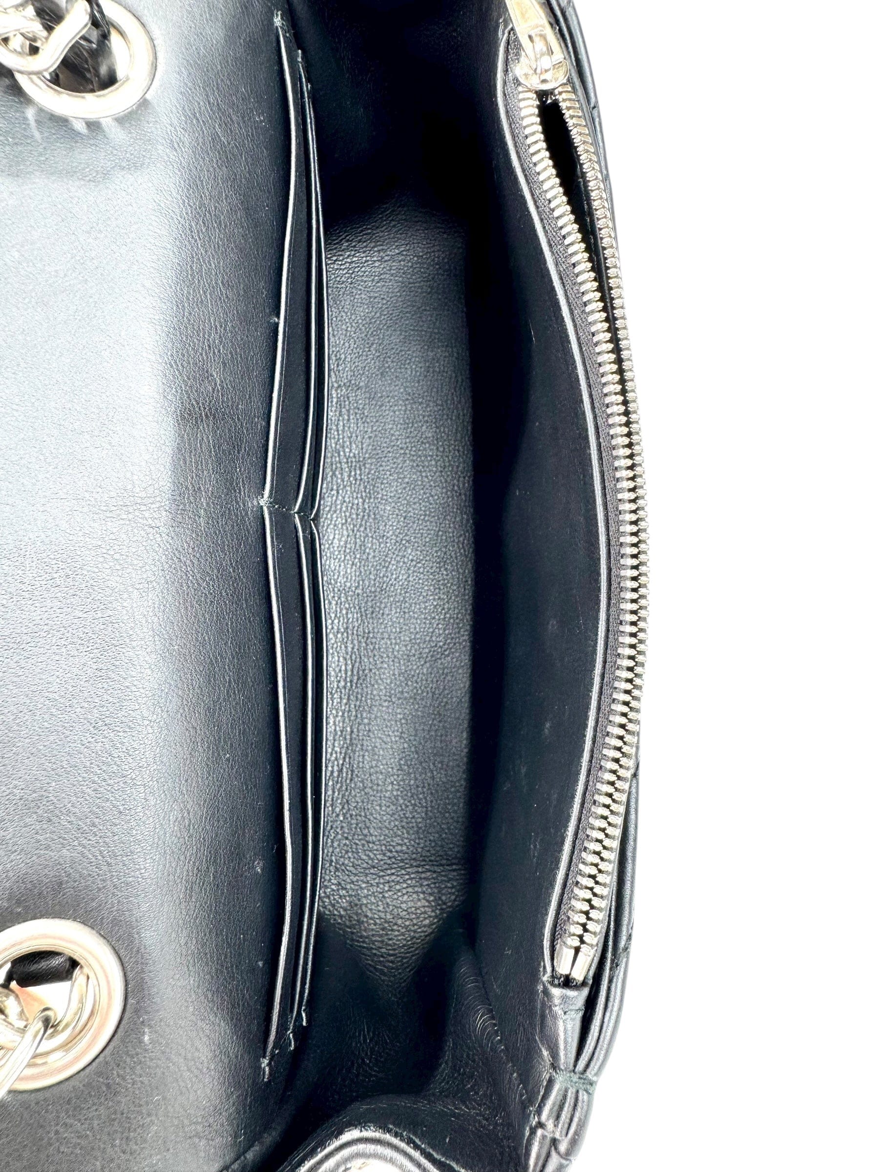 Balenciaga Balenciaga BB Logo Chain Bag