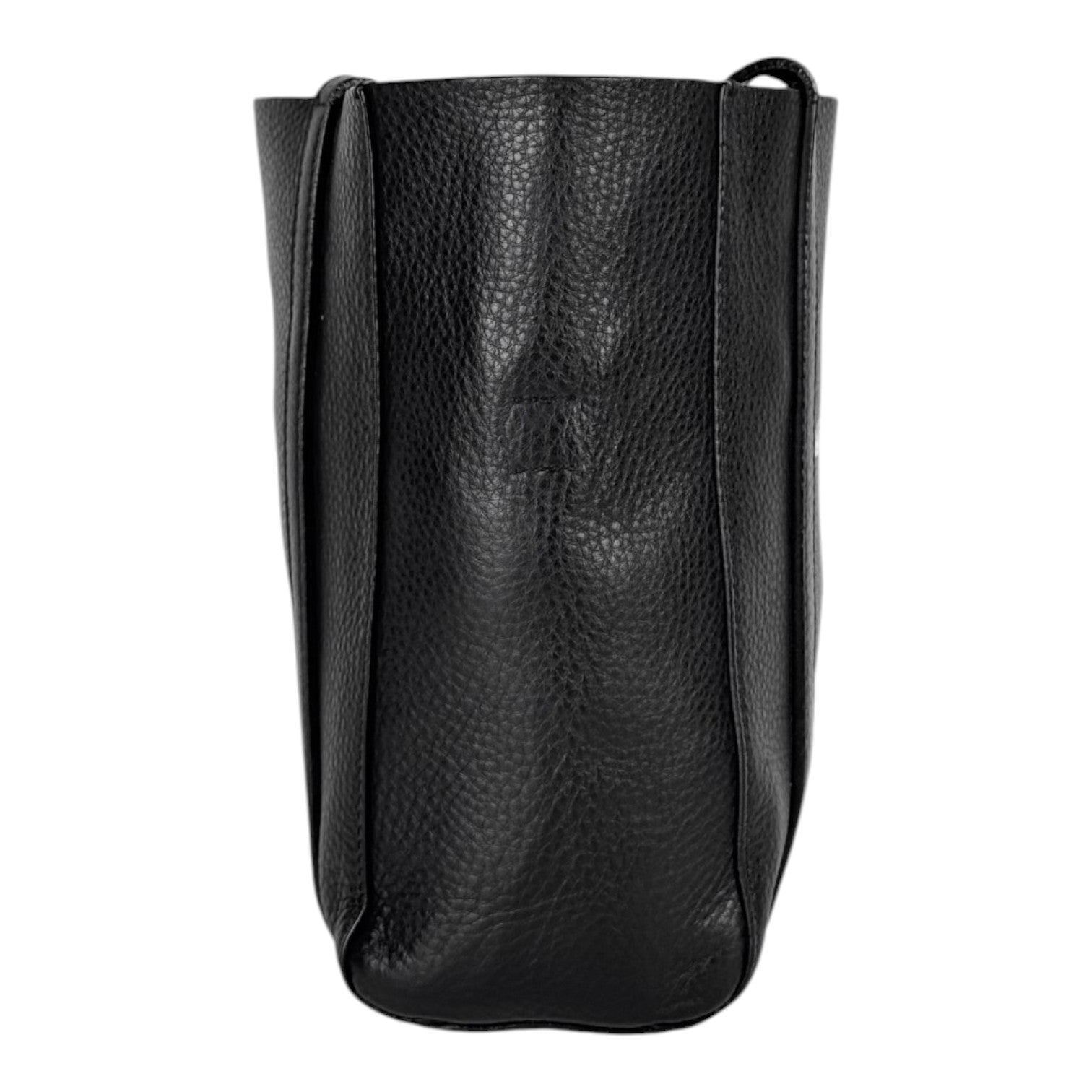 Balenciaga Balenciaga Black XXXS Everyday Tote Bag