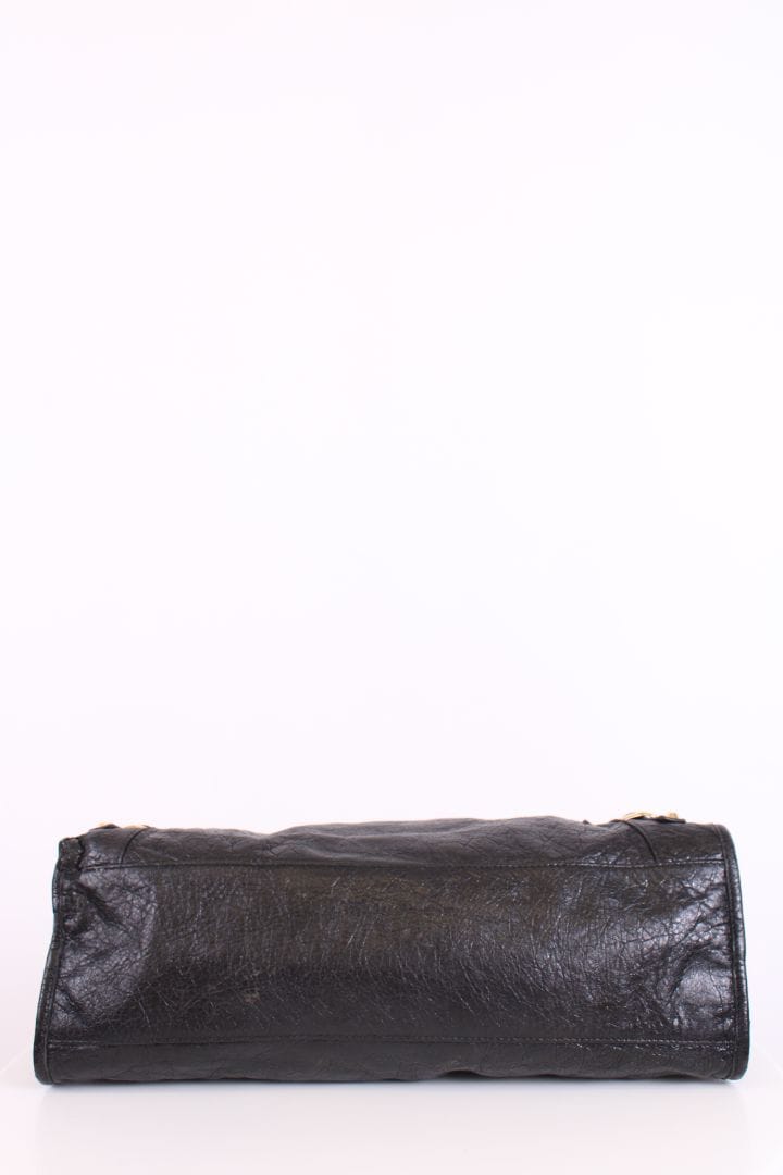 Balenciaga Balenciaga City Bag Black