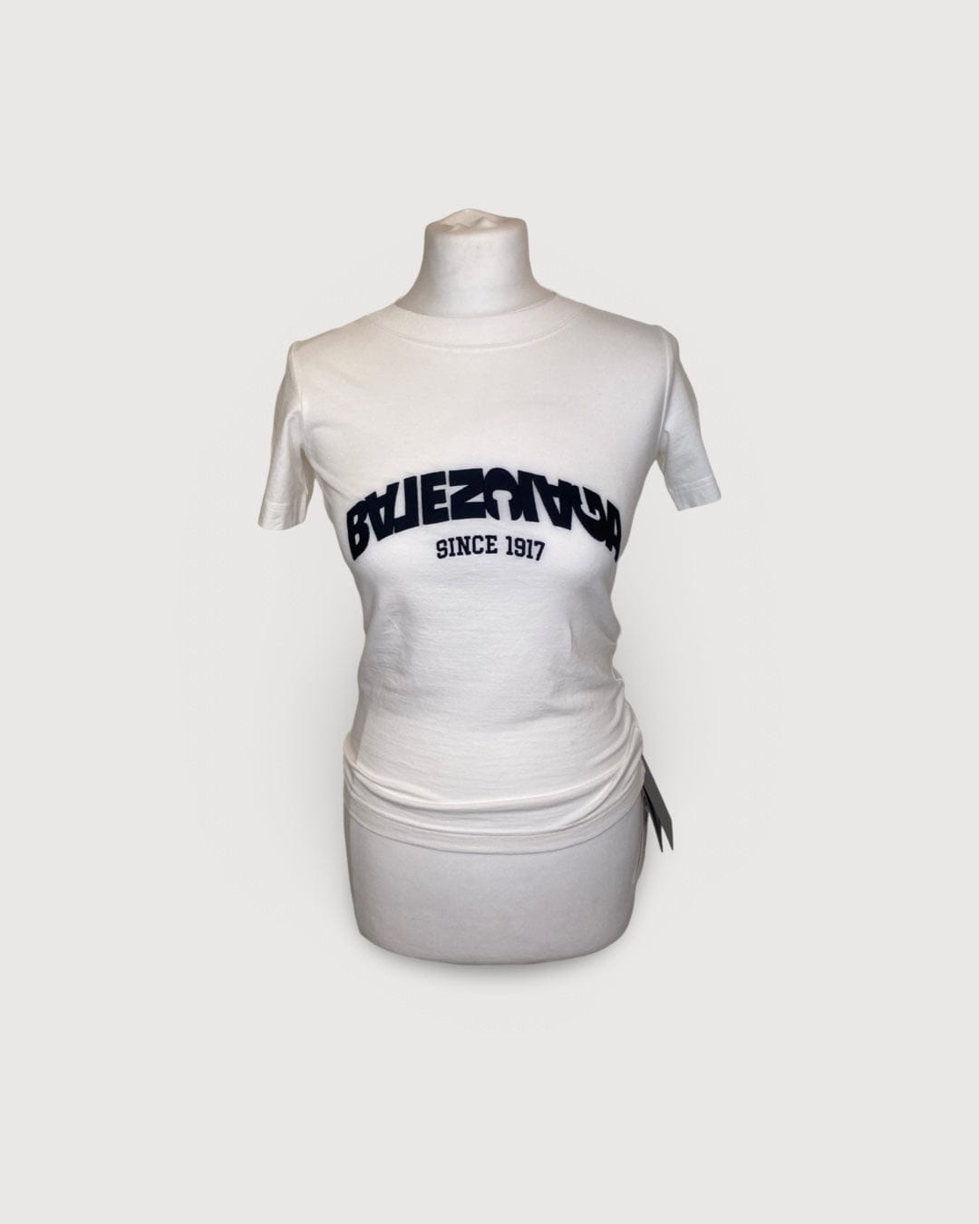 Balenciaga Balenciaga T-shirt White M