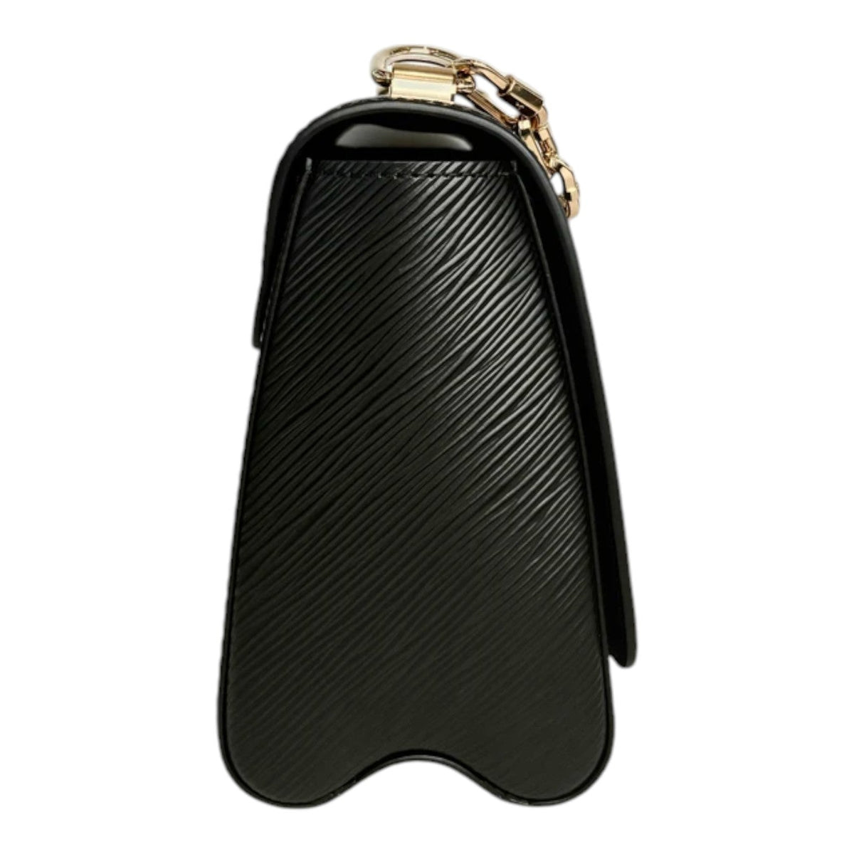 Louis Vuitton Black Twist MM 23cm Bag
