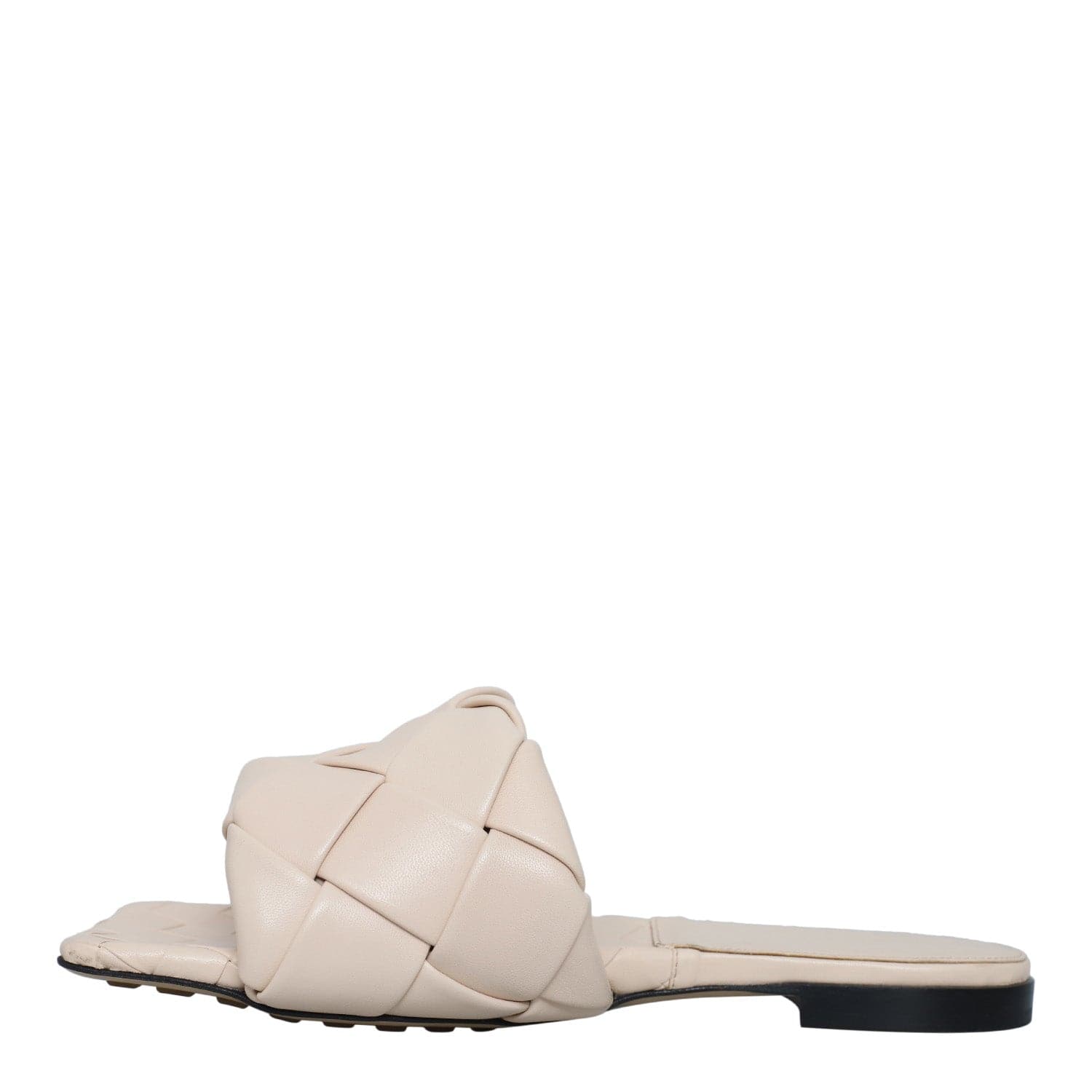 Bottega Veneta Bottega Veneta Lido Mule Sandals