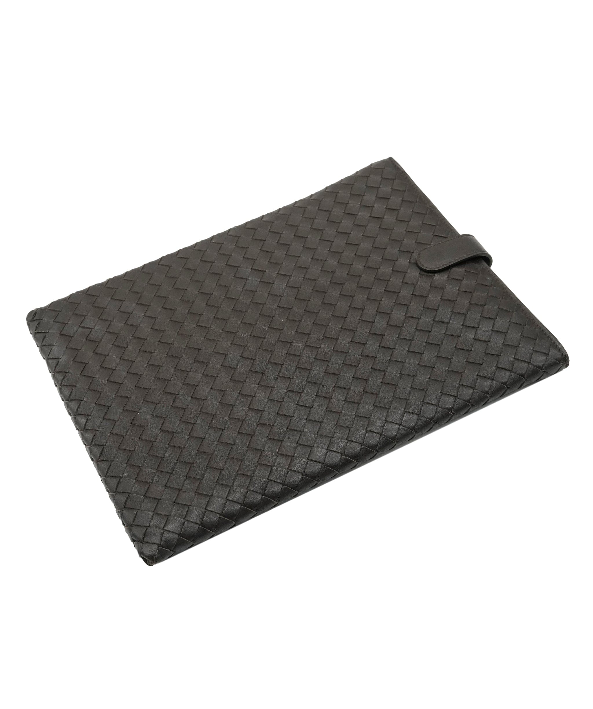 Bottega Veneta Bottega Veneta Intrecciato Leather iPad Case - APC0019