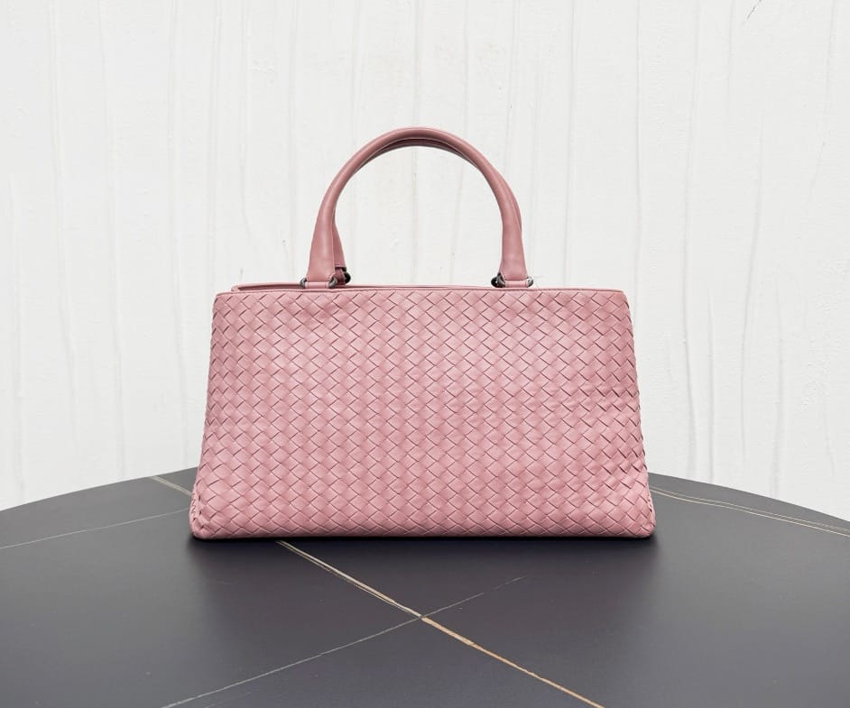 Bottega Veneta Bottega Veneta Sakura Tote handbag 40 19638695