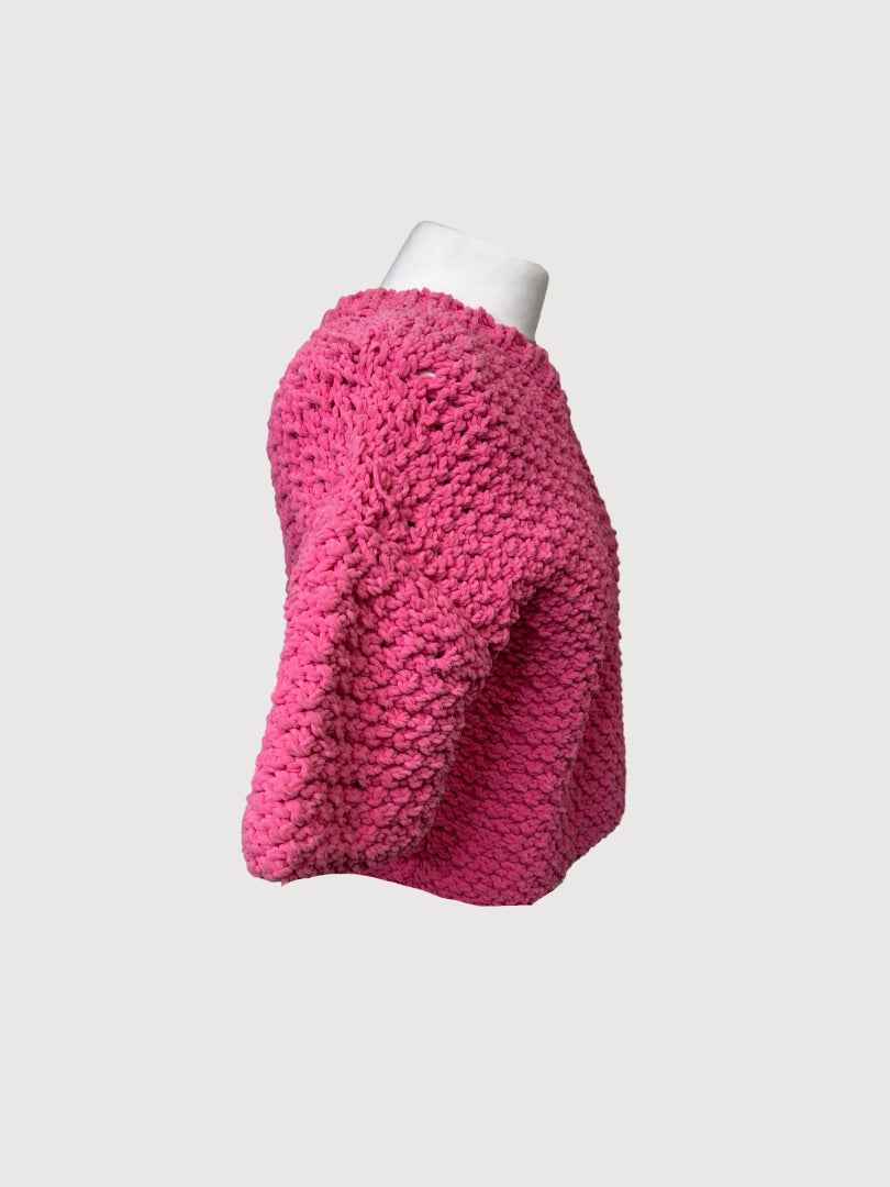 Bottega Veneta Pink Bottega Veneta Jumper, 10