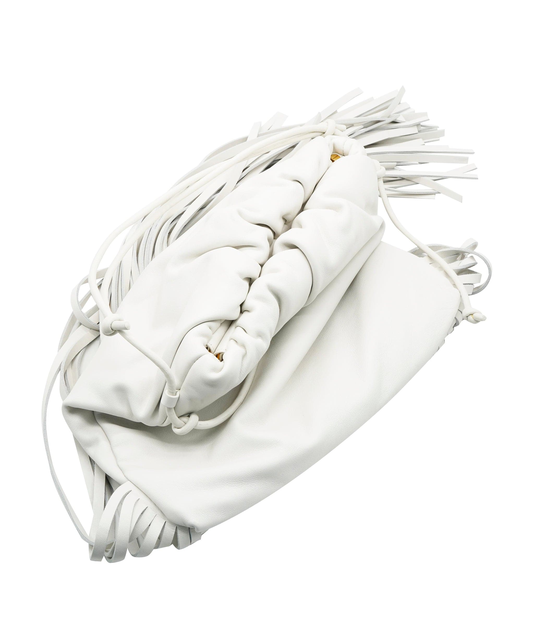 Bottega Veneta Bottega Fringe Bag ALC3012
