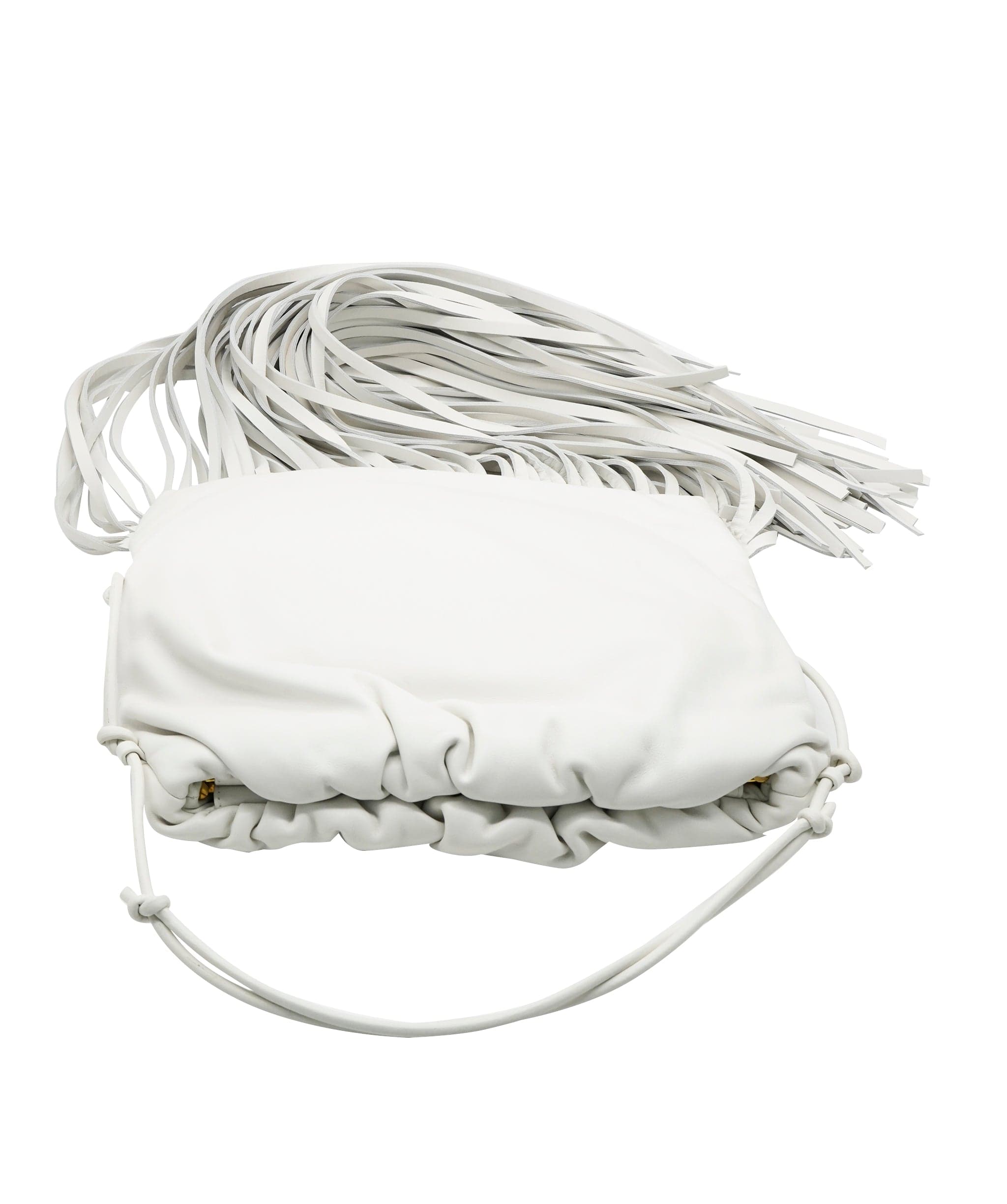 Bottega Veneta Bottega Fringe Bag ALC3012