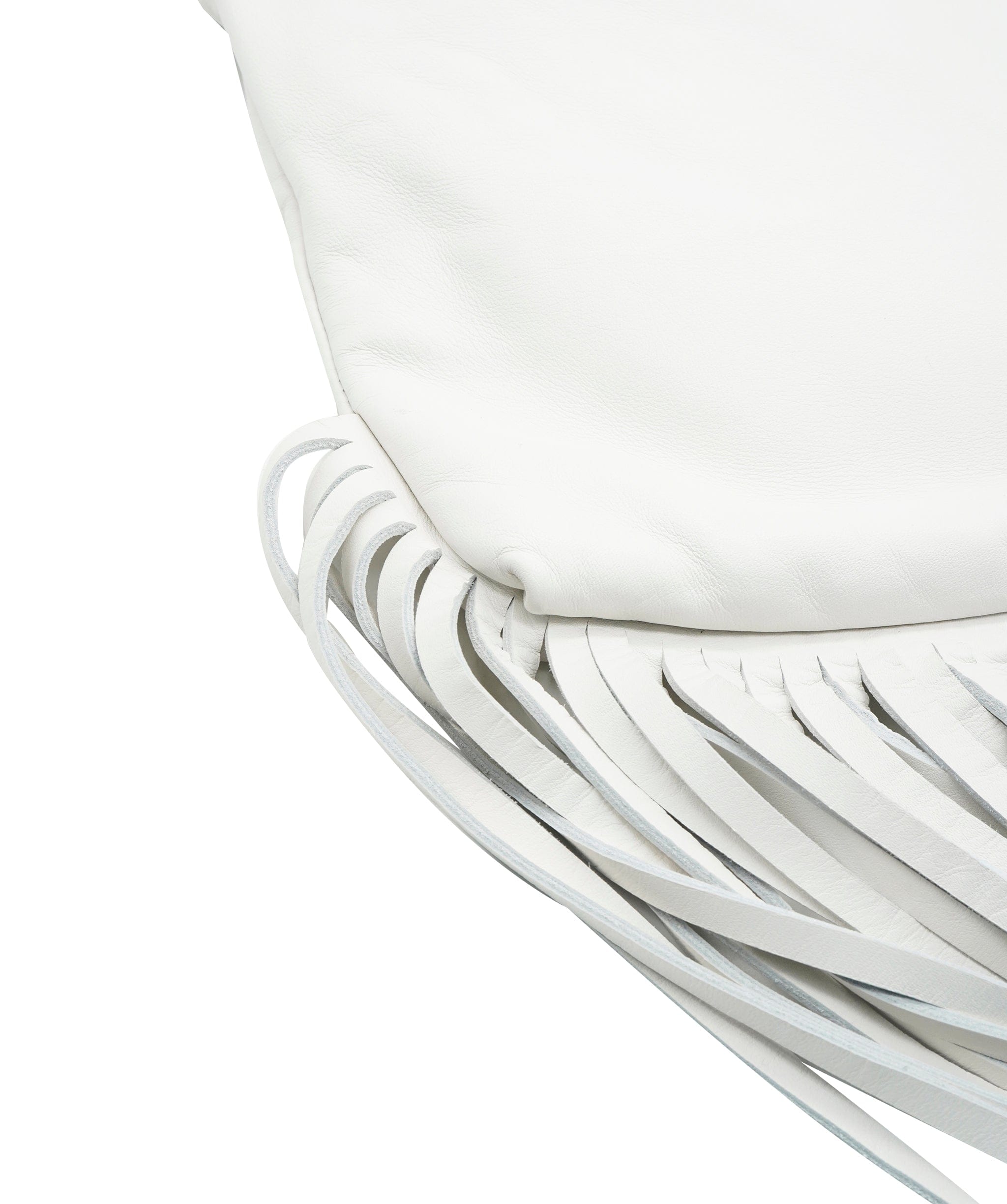 Bottega Veneta Bottega Fringe Bag ALC3012